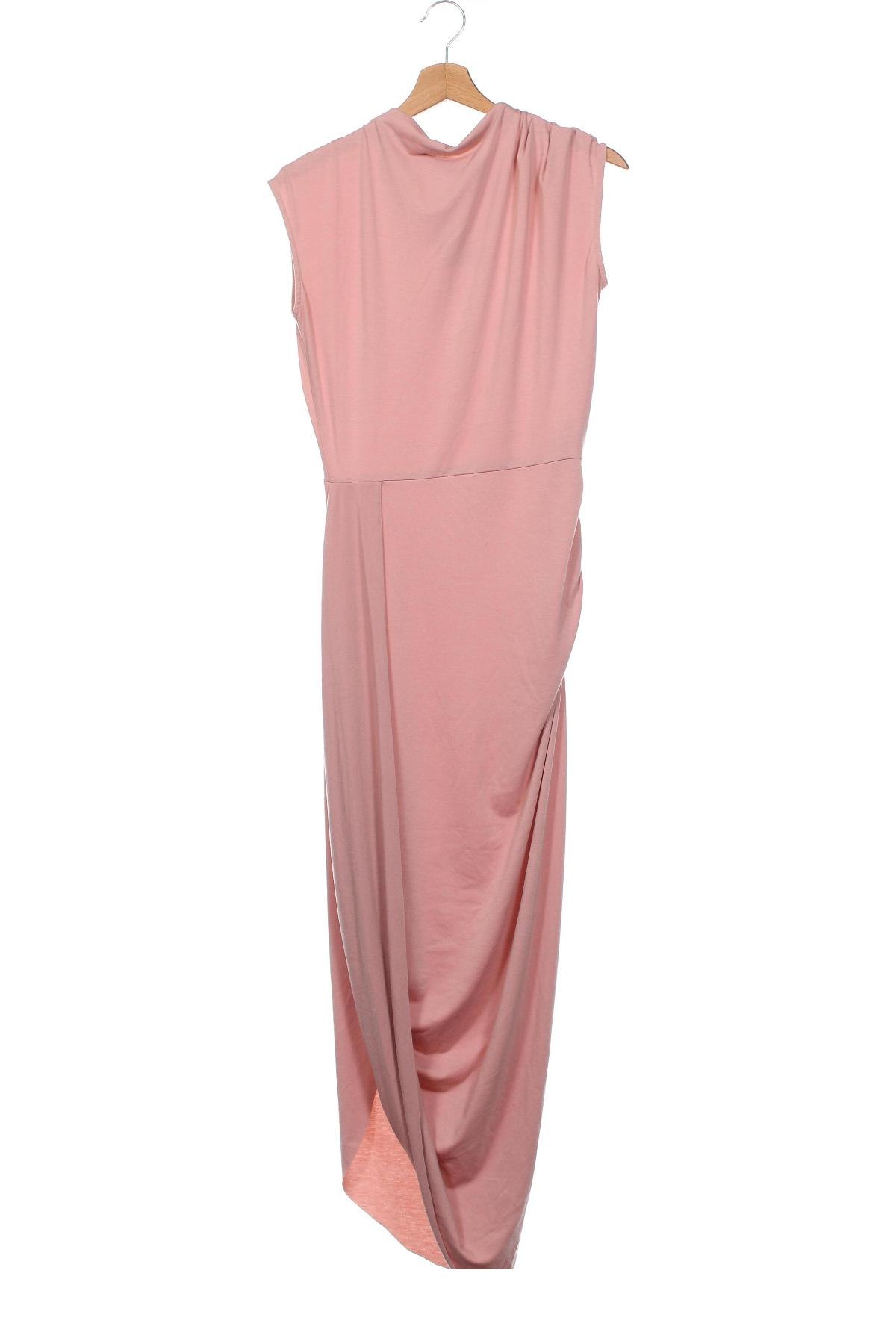 Kleid Eva Minge, Größe XS, Farbe Rosa, Preis € 29,44