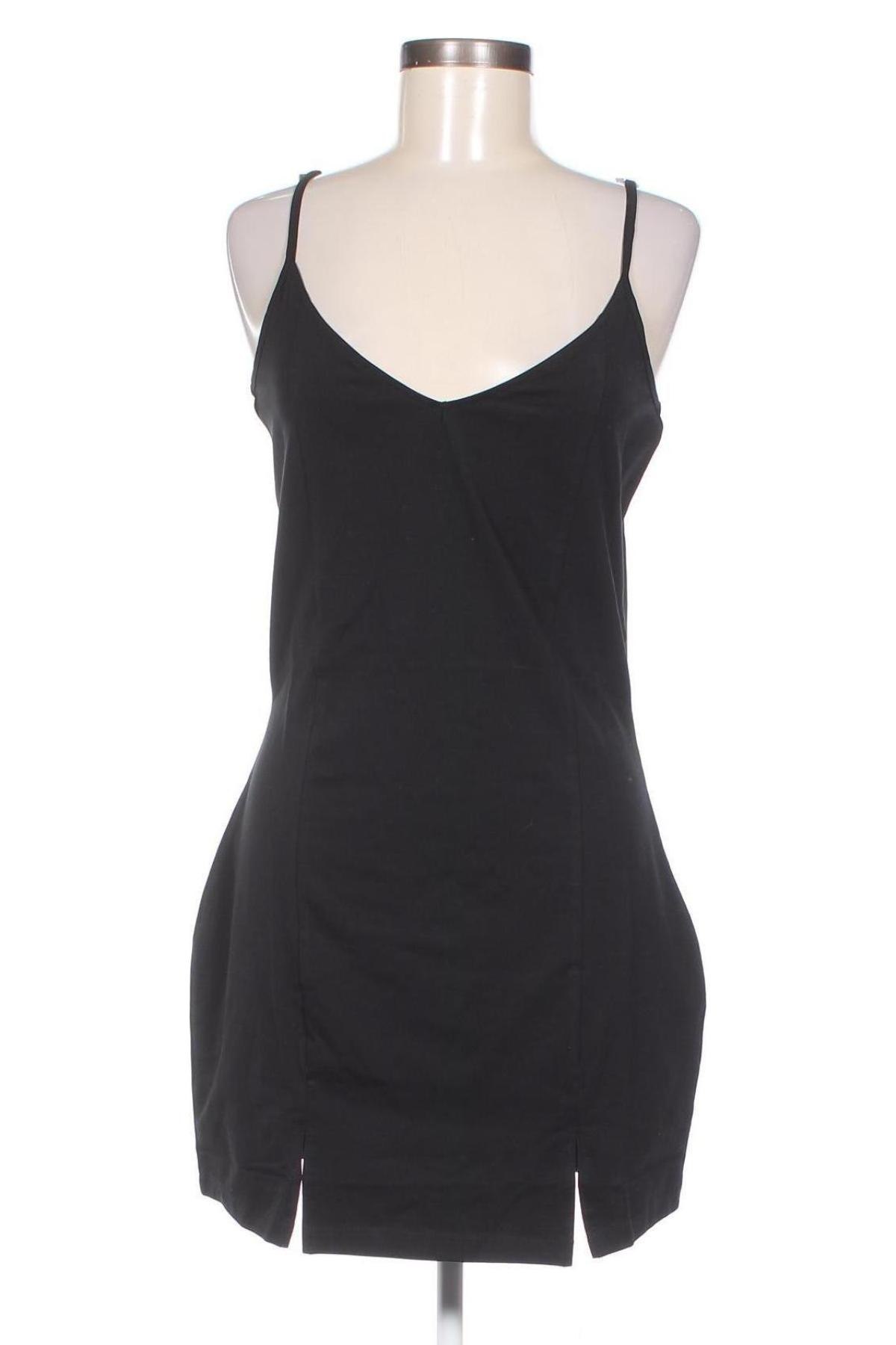 Φόρεμα Even&Odd, Μέγεθος L, Χρώμα Μαύρο, Τιμή 9,48 €