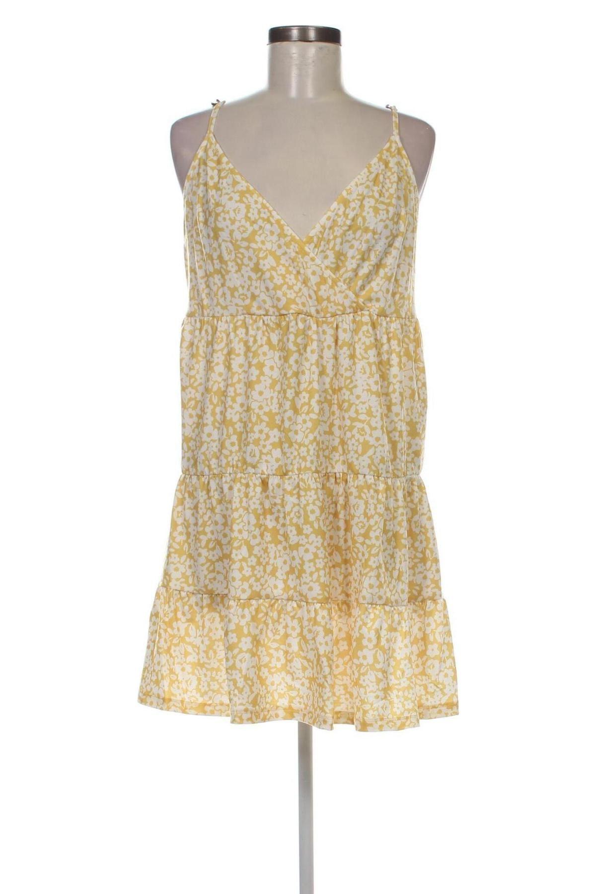 Φόρεμα Even&Odd, Μέγεθος XL, Χρώμα Πολύχρωμο, Τιμή 5,22 €