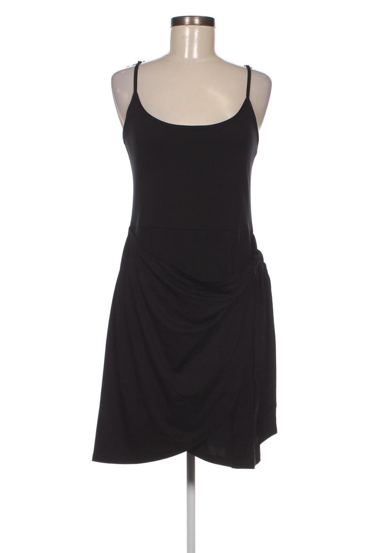 Šaty  Even&Odd, Veľkosť L, Farba Čierna, Cena  10,67 €