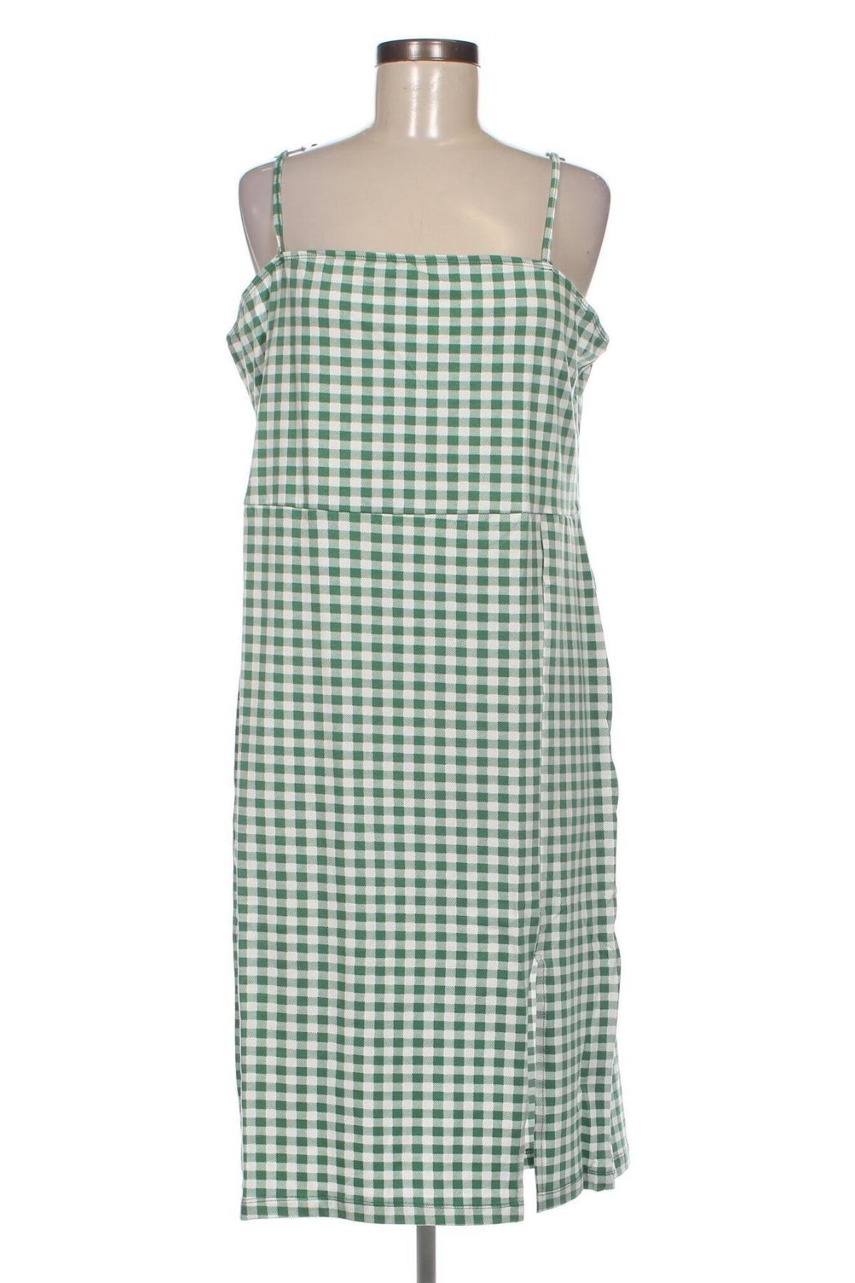 Φόρεμα Even&Odd, Μέγεθος 3XL, Χρώμα Πράσινο, Τιμή 9,96 €