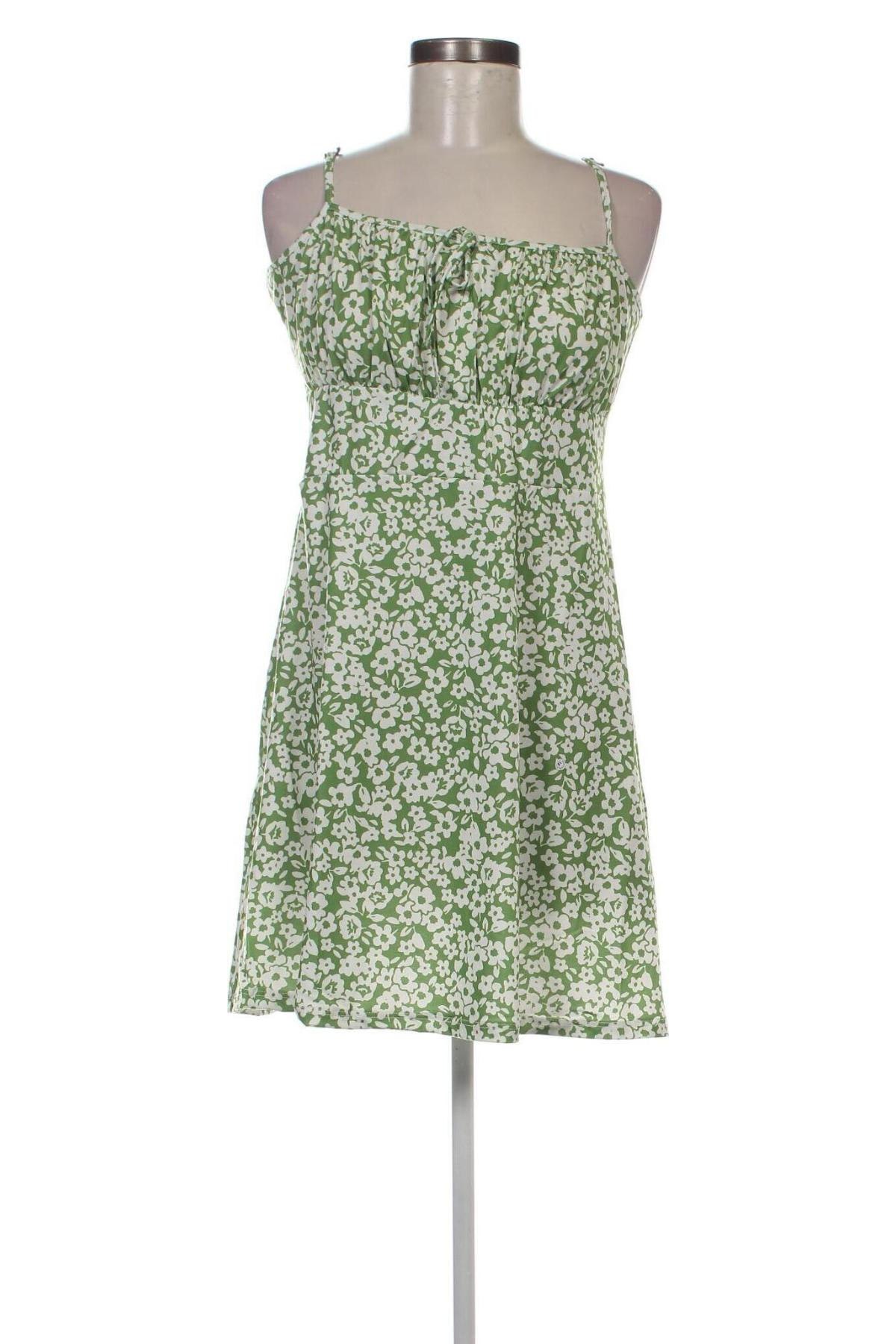 Φόρεμα Even&Odd, Μέγεθος L, Χρώμα Πολύχρωμο, Τιμή 10,20 €