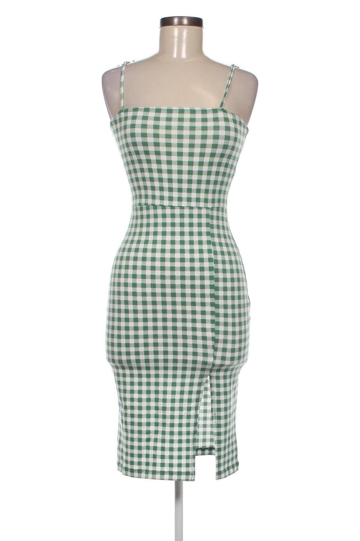 Φόρεμα Even&Odd, Μέγεθος XS, Χρώμα Πράσινο, Τιμή 9,96 €