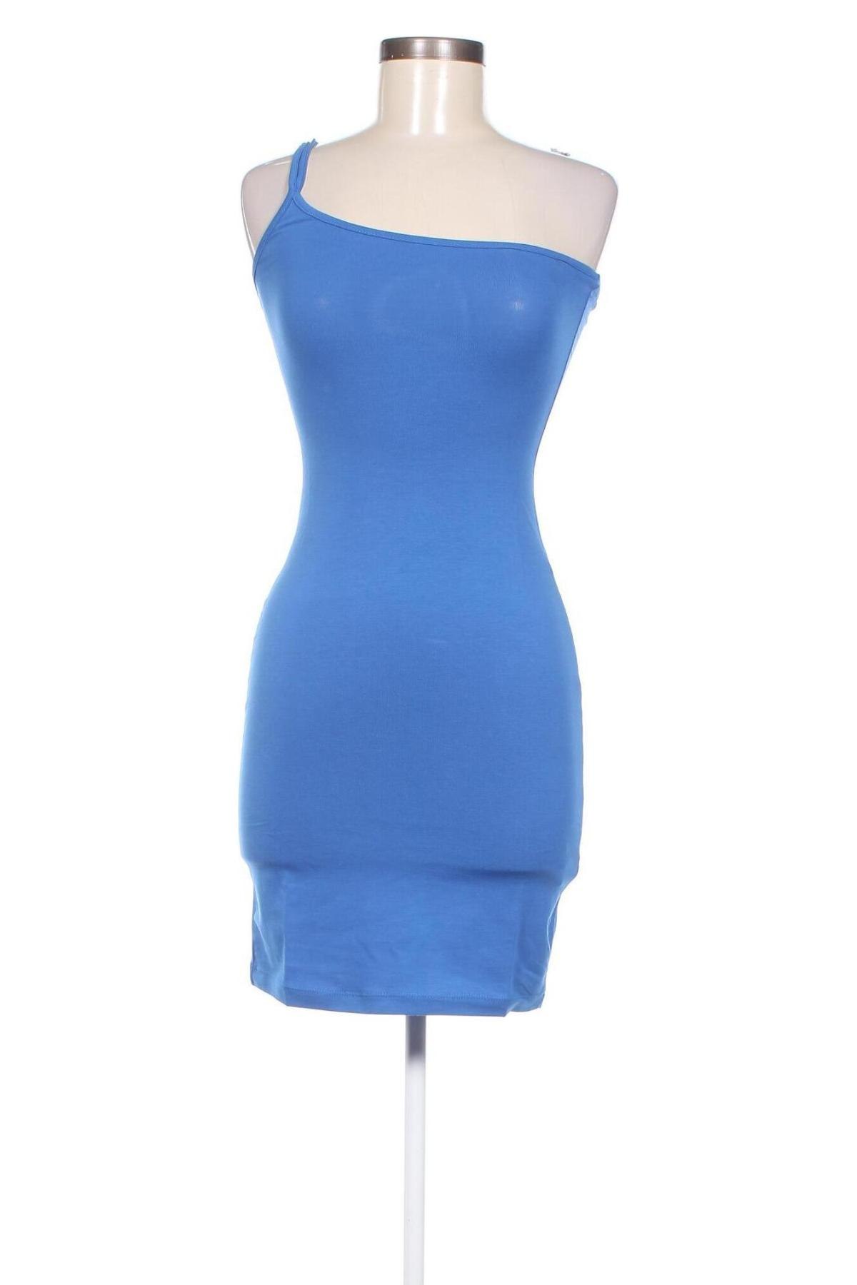 Φόρεμα Even&Odd, Μέγεθος XS, Χρώμα Μπλέ, Τιμή 3,56 €