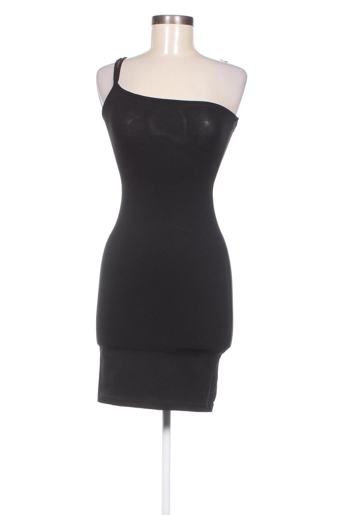 Šaty  Even&Odd, Veľkosť XS, Farba Čierna, Cena  5,69 €