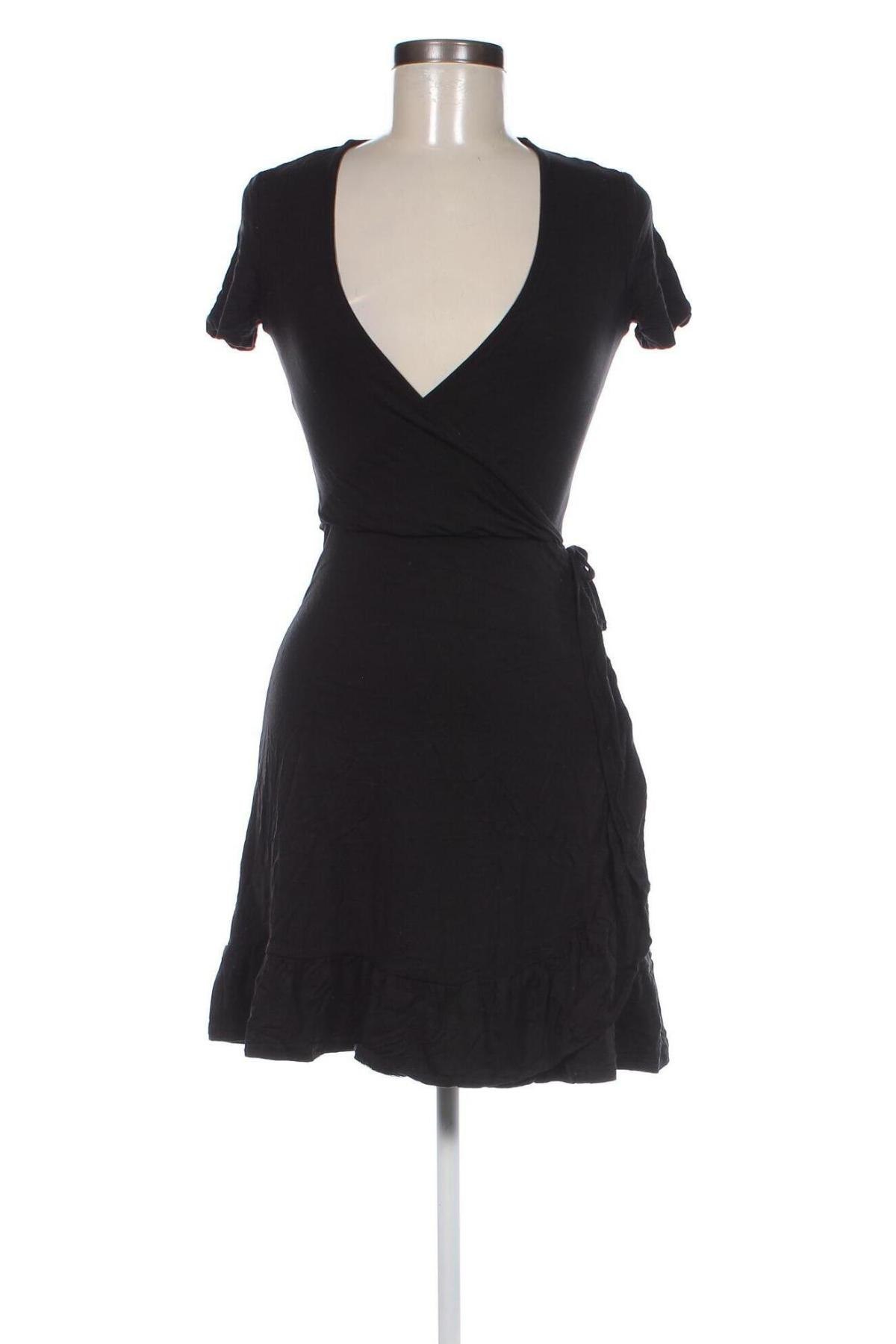 Φόρεμα Even&Odd, Μέγεθος XS, Χρώμα Μαύρο, Τιμή 4,84 €
