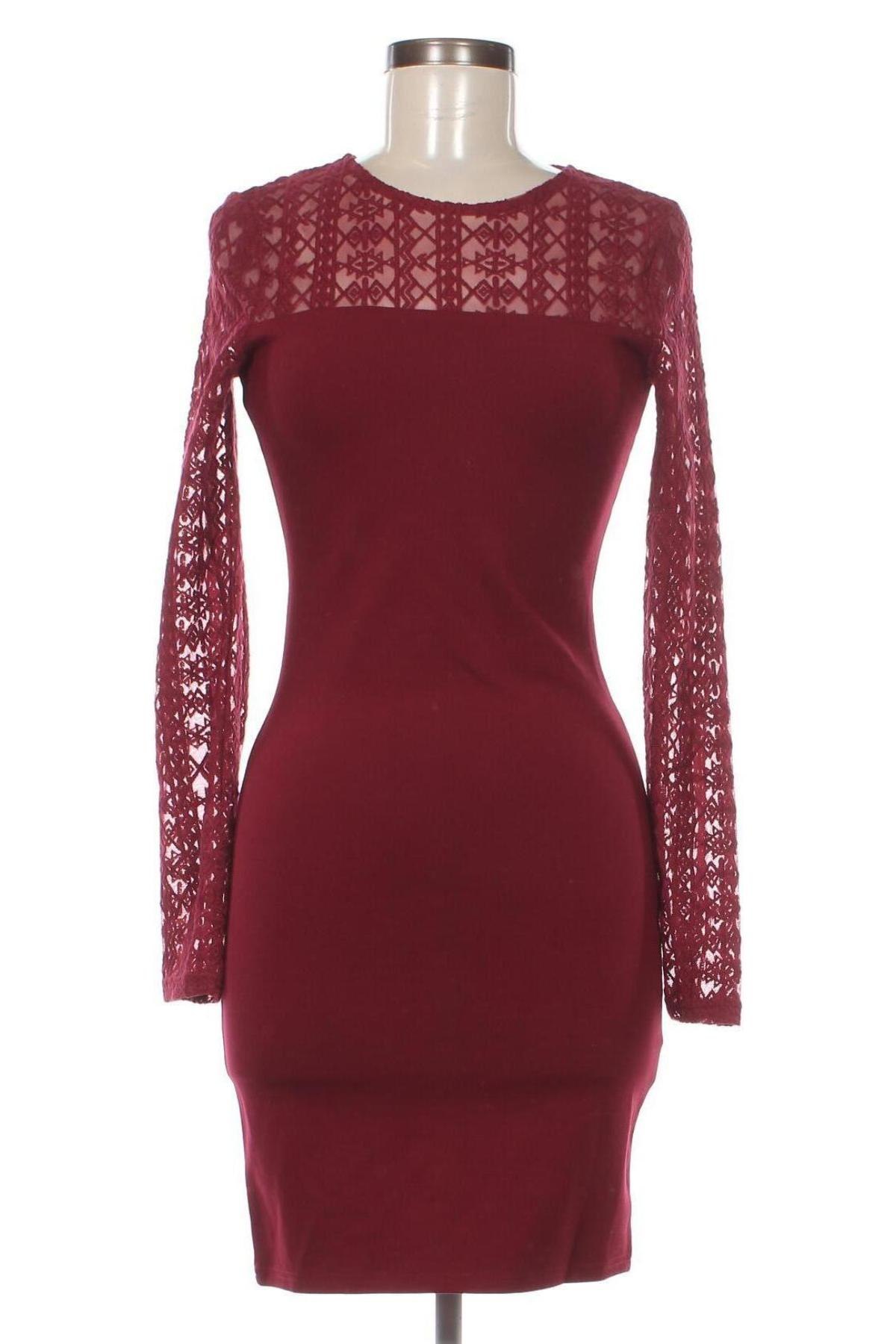 Φόρεμα Even&Odd, Μέγεθος S, Χρώμα Κόκκινο, Τιμή 8,21 €