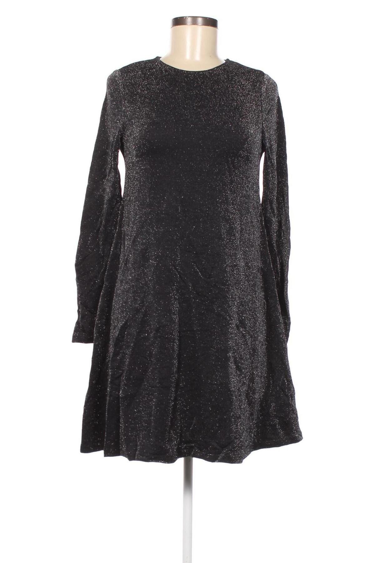 Kleid F&F, Größe M, Farbe Schwarz, Preis 6,66 €