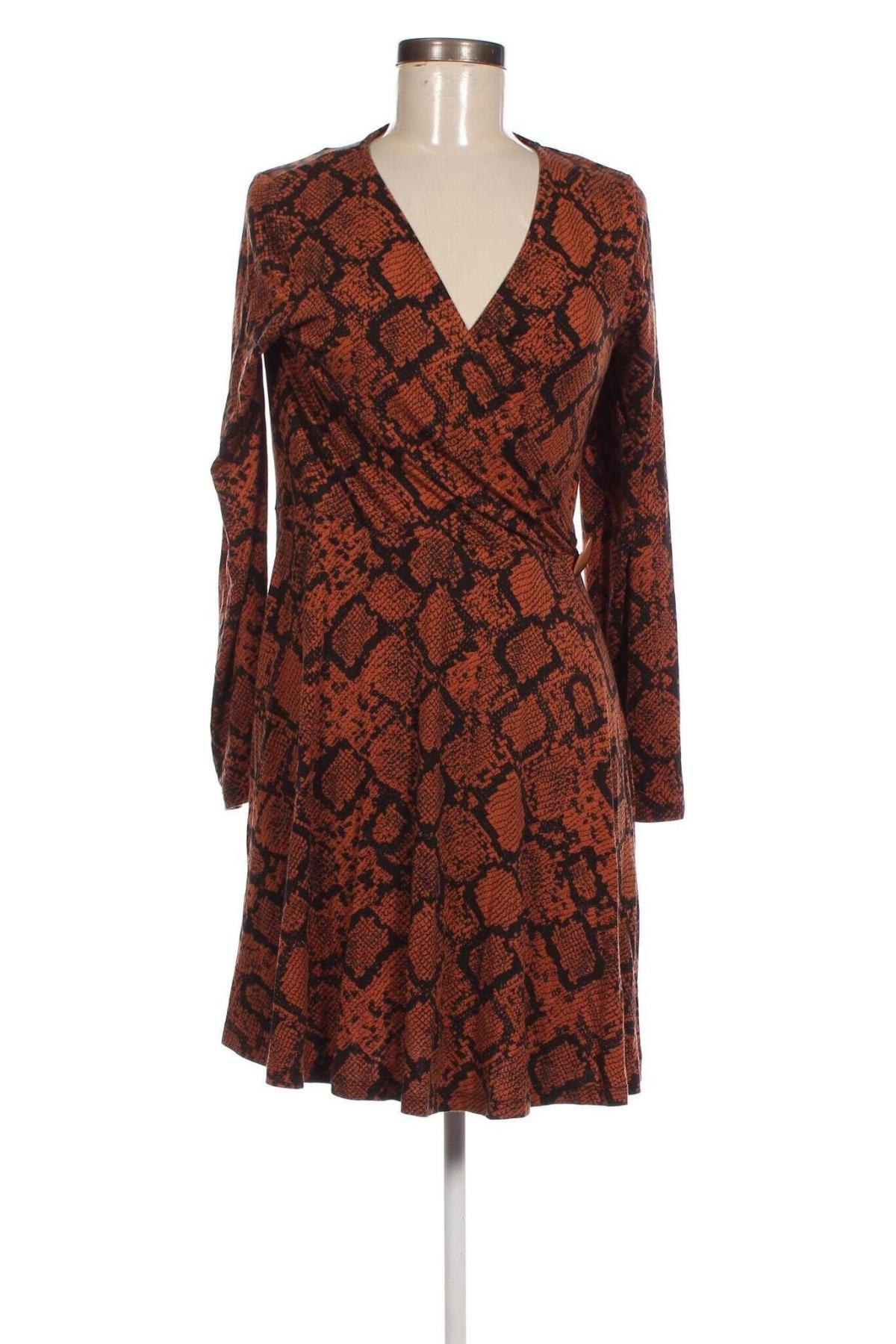 Φόρεμα F&F, Μέγεθος L, Χρώμα Πολύχρωμο, Τιμή 7,65 €