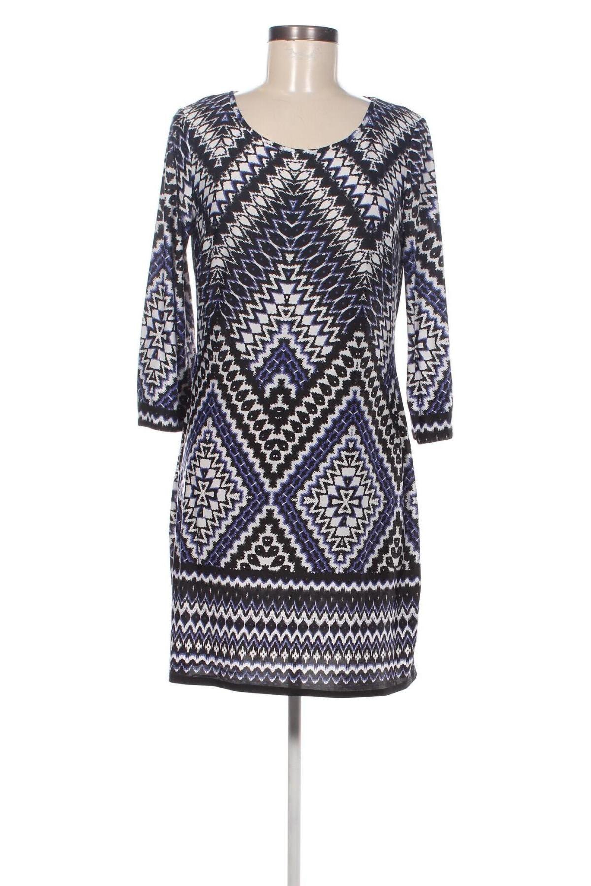 Kleid F&F, Größe M, Farbe Mehrfarbig, Preis 4,64 €