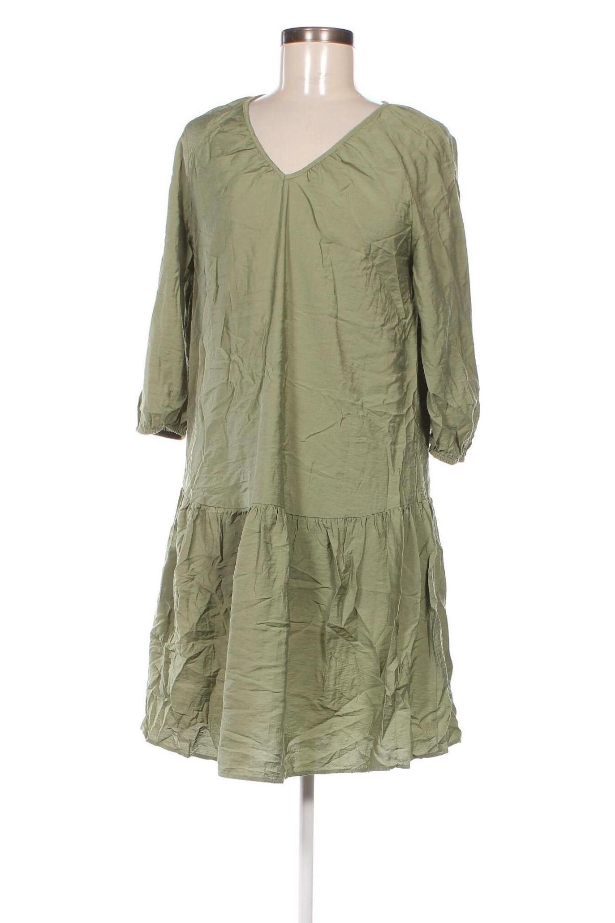 Φόρεμα F&F, Μέγεθος S, Χρώμα Πράσινο, Τιμή 17,94 €