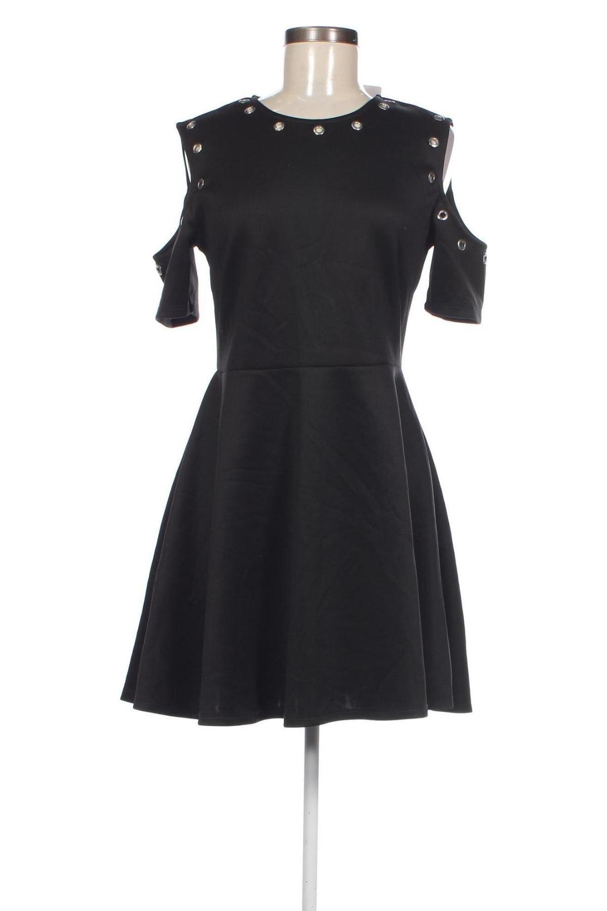 Rochie Fb Sister, Mărime XL, Culoare Negru, Preț 49,60 Lei