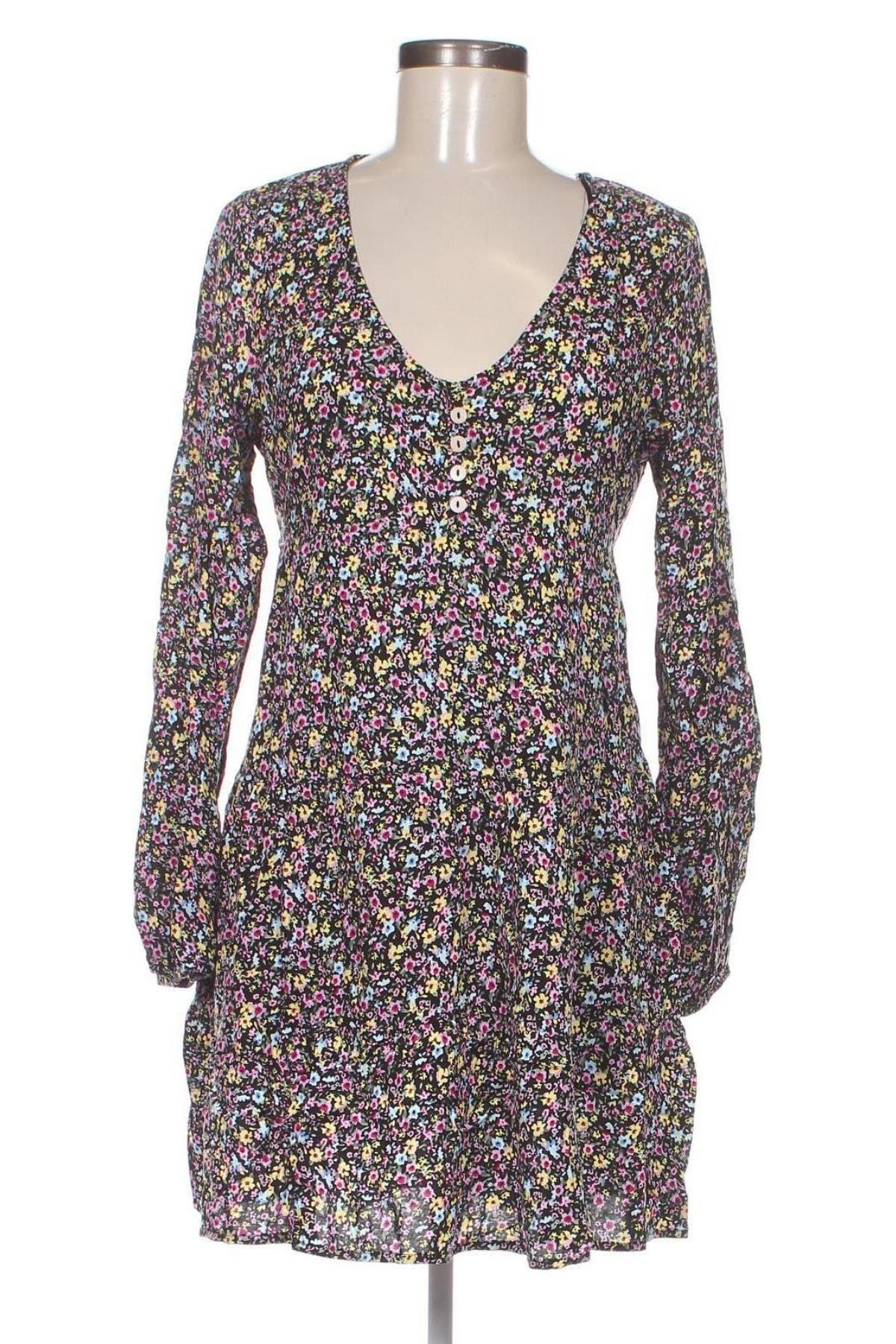 Kleid Fb Sister, Größe L, Farbe Mehrfarbig, Preis € 6,26