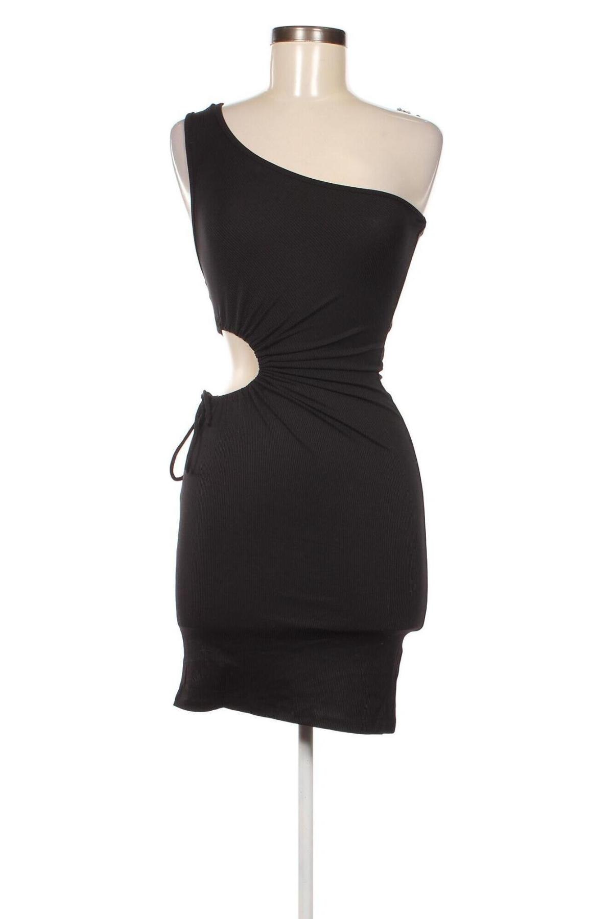 Φόρεμα Fb Sister, Μέγεθος S, Χρώμα Μαύρο, Τιμή 3,95 €