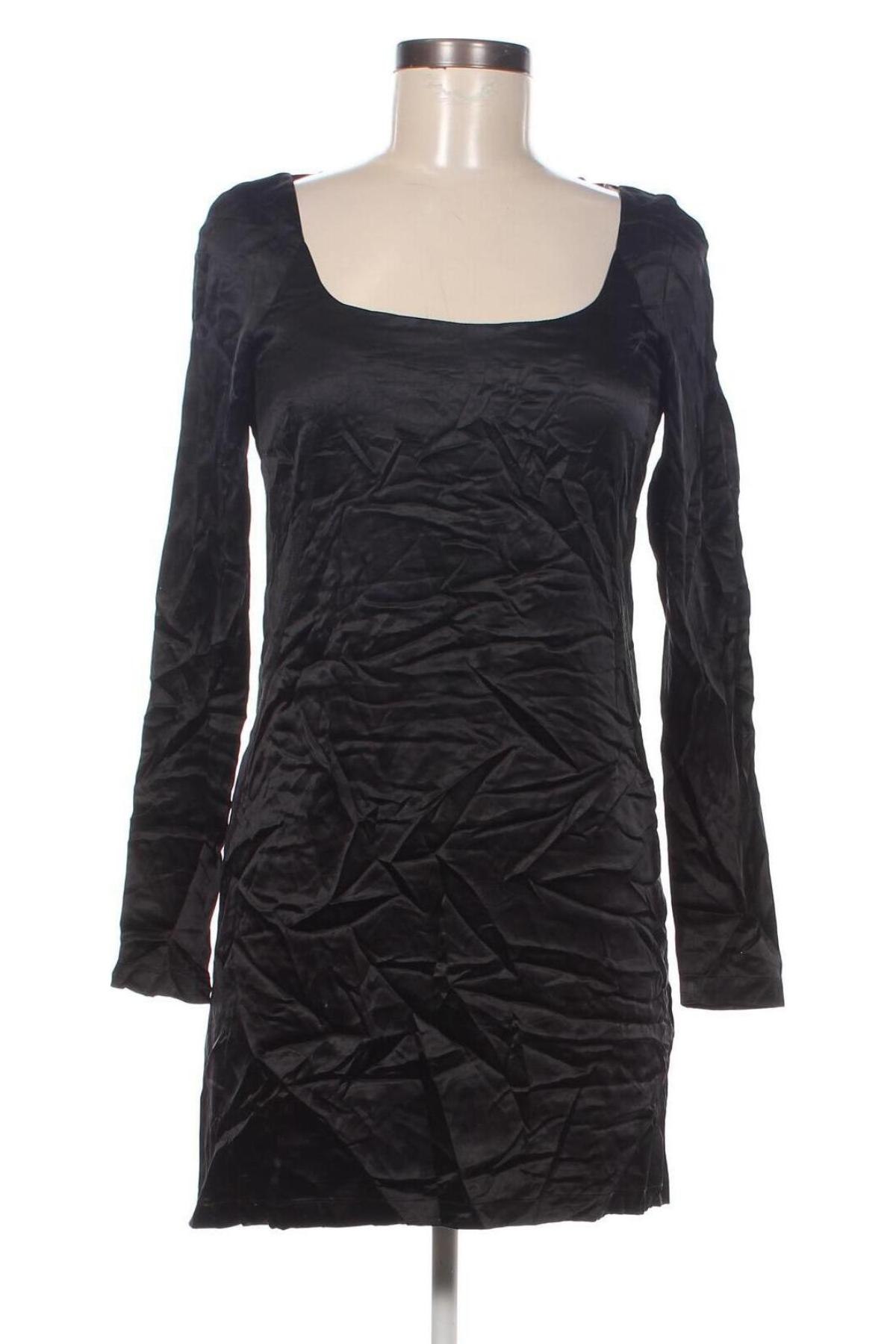 Šaty  Filippa K, Veľkosť XS, Farba Čierna, Cena  116,24 €
