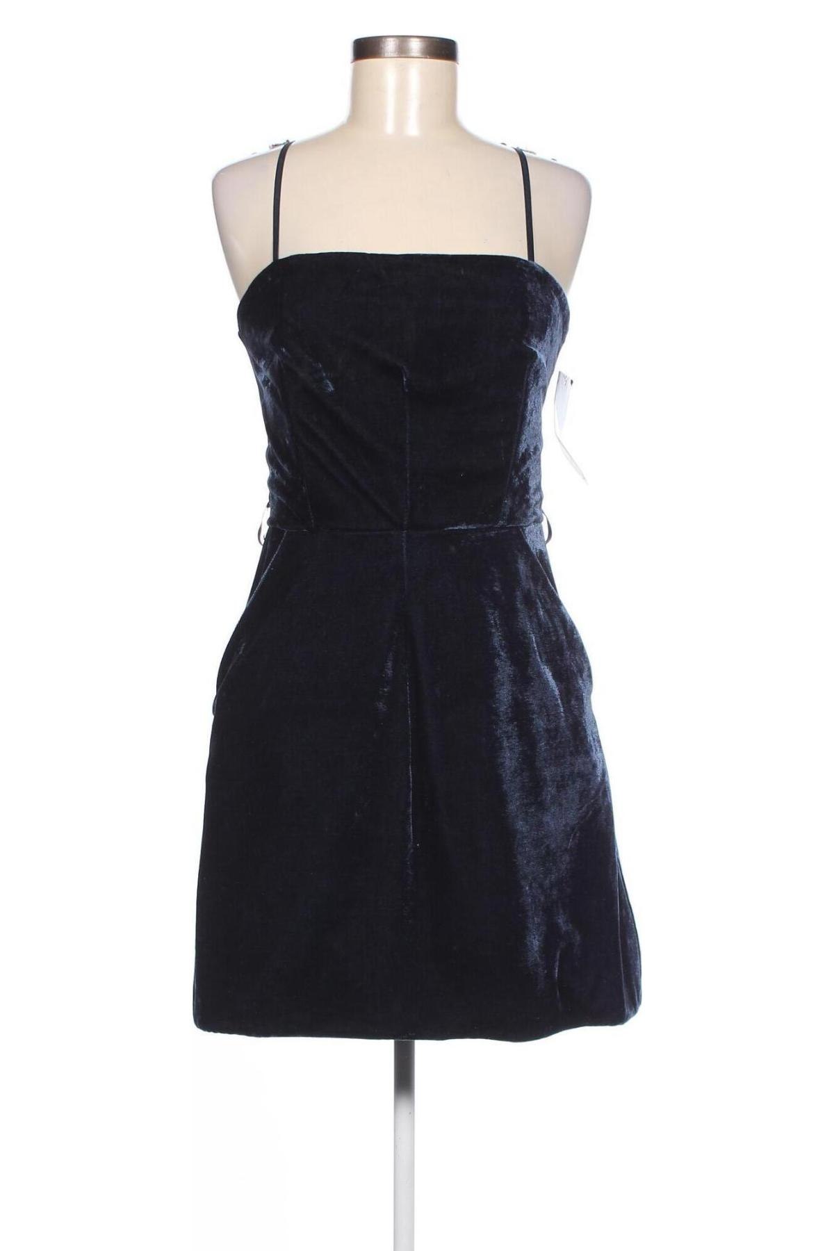 Šaty  Floyd By Smith, Veľkosť XL, Farba Modrá, Cena  7,91 €