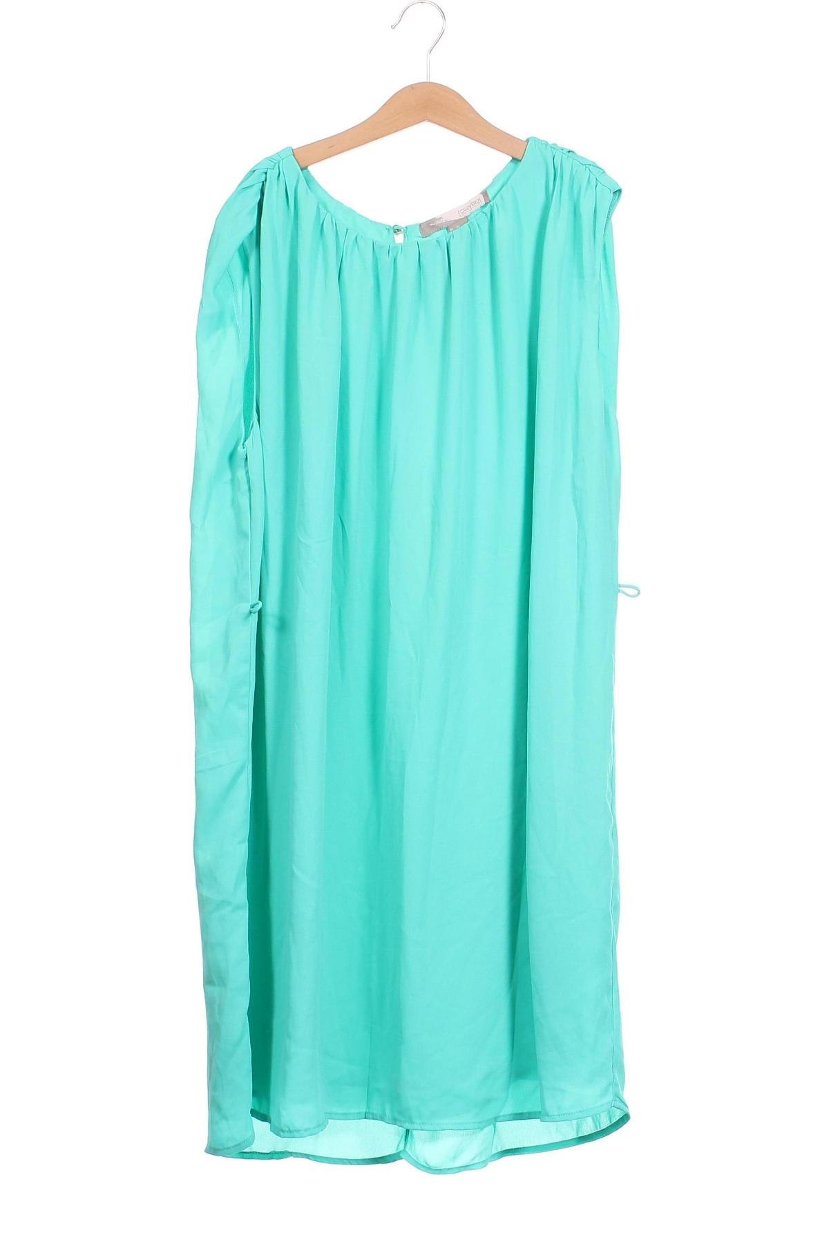 Šaty  Forever 21, Veľkosť XS, Farba Zelená, Cena  15,90 €