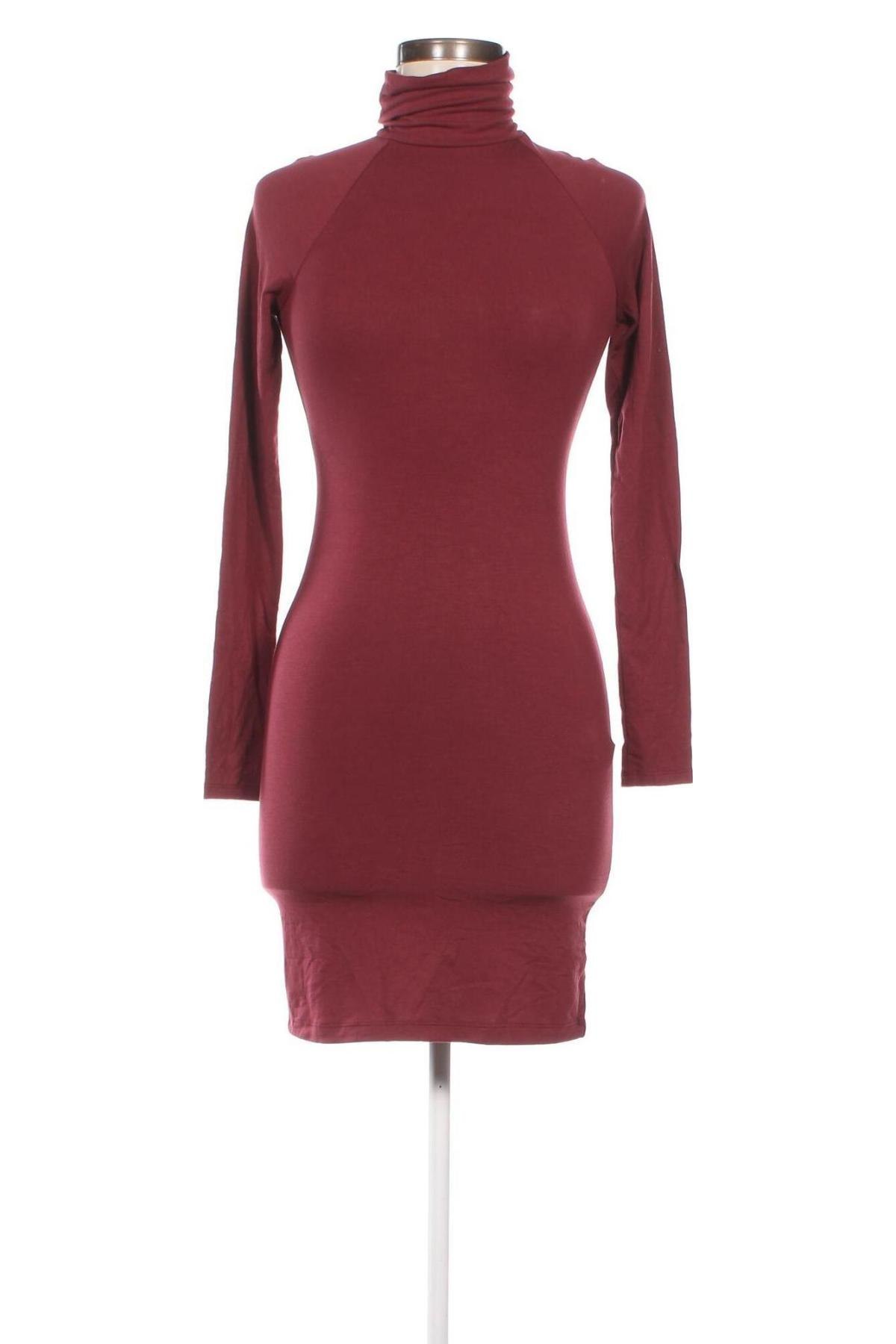 Kleid Forever 21, Größe S, Farbe Rot, Preis € 43,14