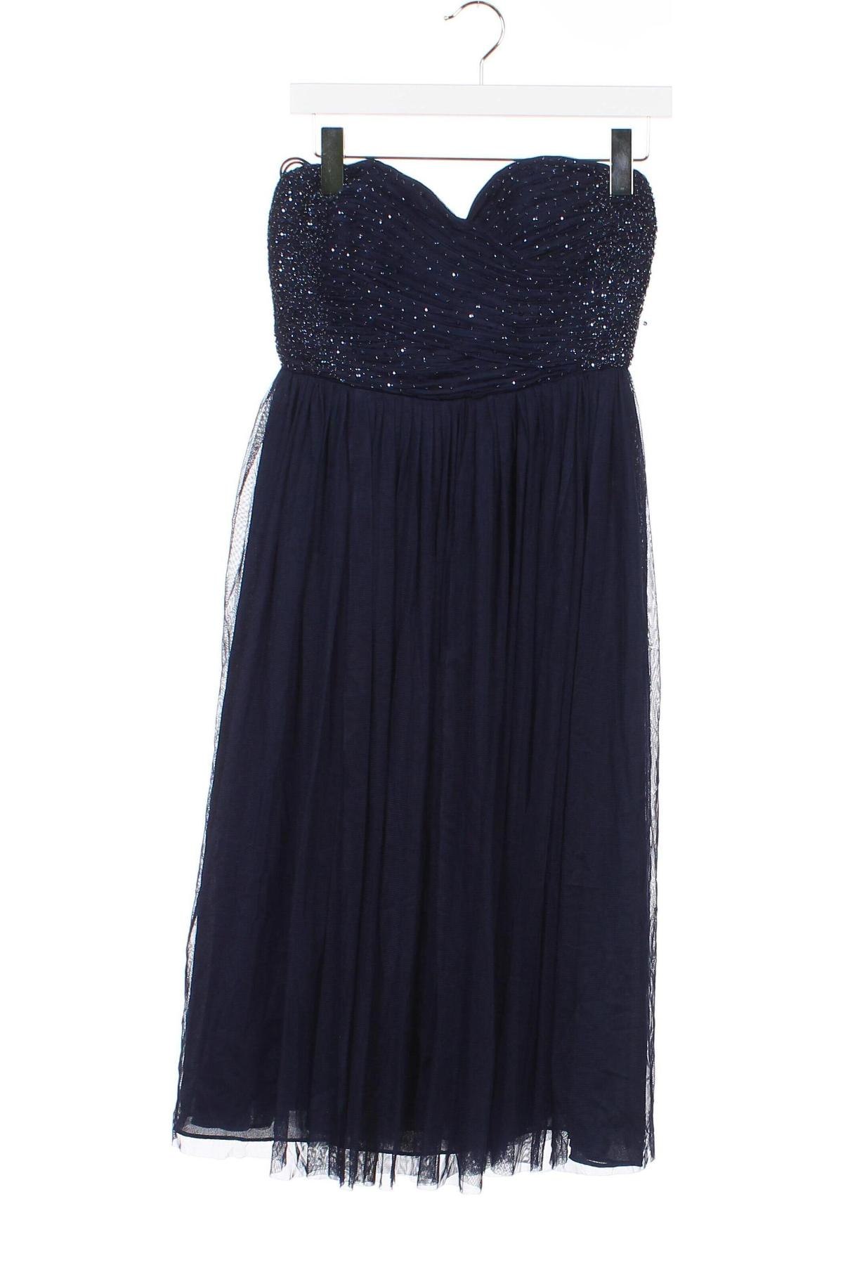 Φόρεμα Forever New, Μέγεθος M, Χρώμα Μπλέ, Τιμή 8,91 €