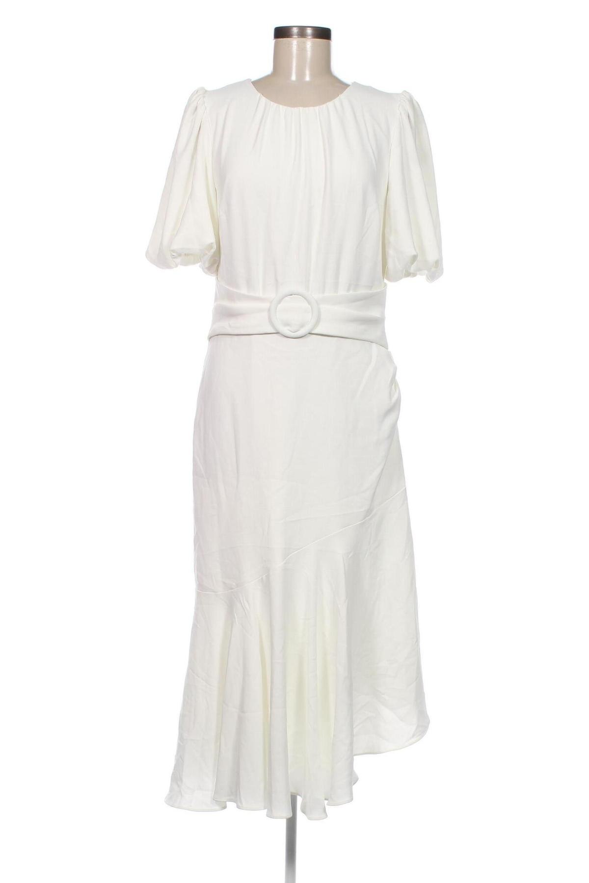 Šaty  Forever New, Velikost M, Barva Bílá, Cena  1 286,00 Kč