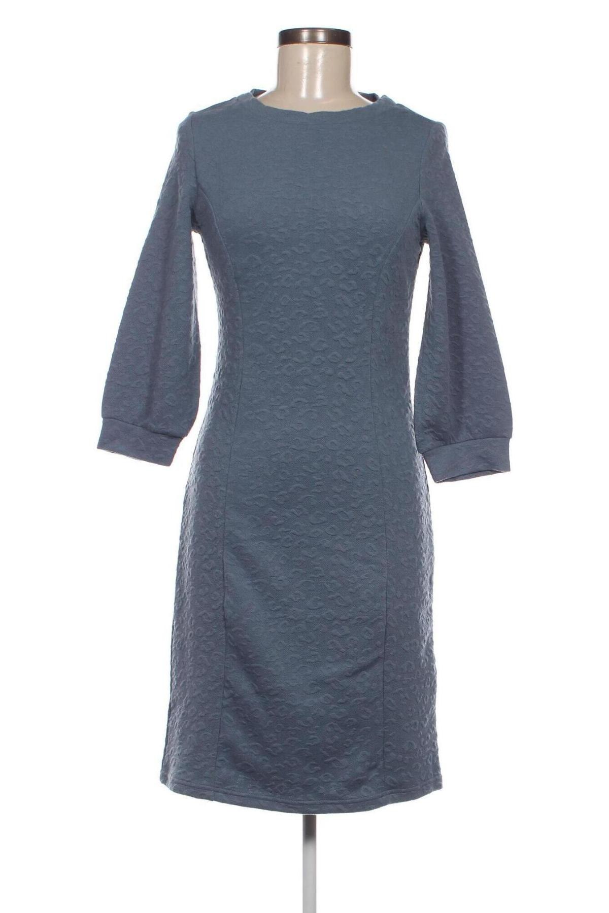 Kleid Fransa, Größe XS, Farbe Blau, Preis 7,49 €