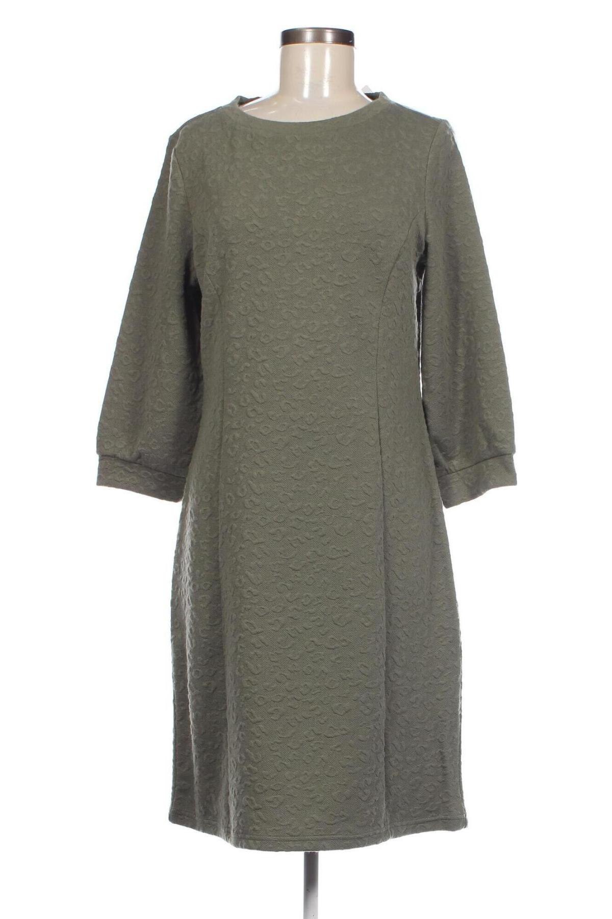 Φόρεμα Fransa, Μέγεθος M, Χρώμα Πράσινο, Τιμή 8,35 €