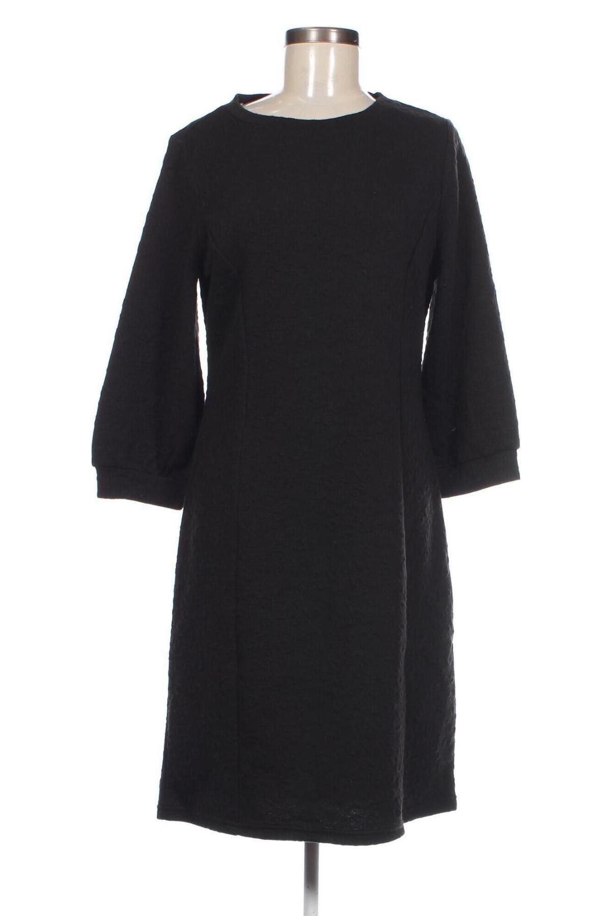 Φόρεμα Fransa, Μέγεθος M, Χρώμα Μαύρο, Τιμή 22,27 €