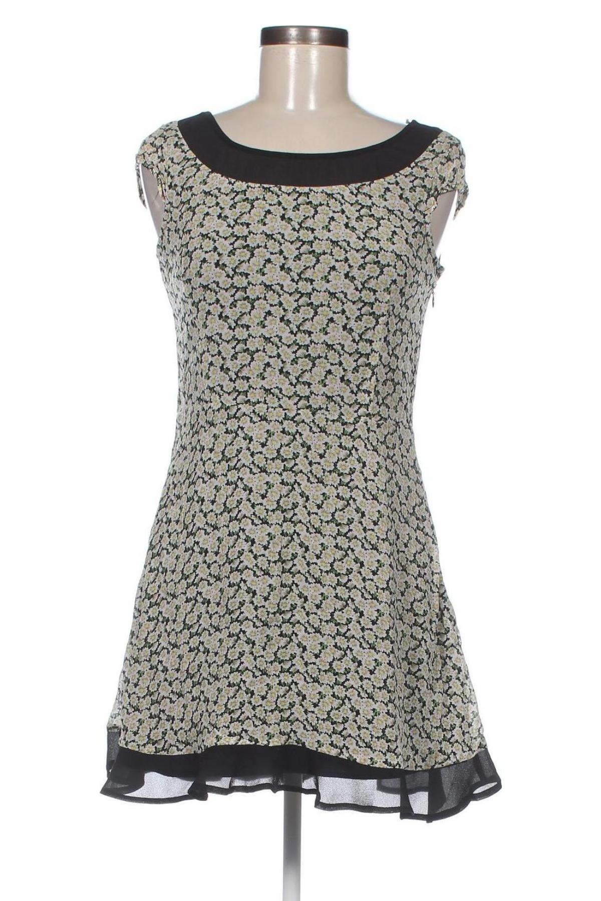 Kleid French Connection, Größe S, Farbe Mehrfarbig, Preis € 2,79