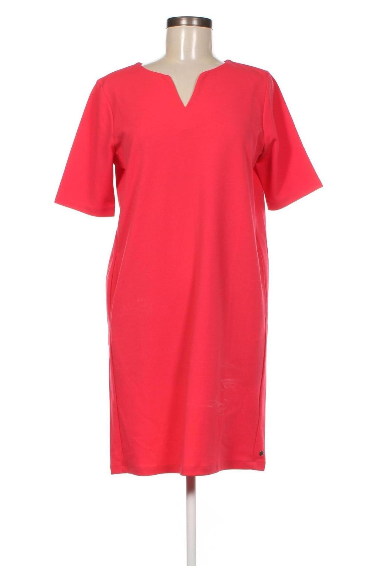 Φόρεμα Garcia, Μέγεθος M, Χρώμα Ρόζ , Τιμή 25,00 €