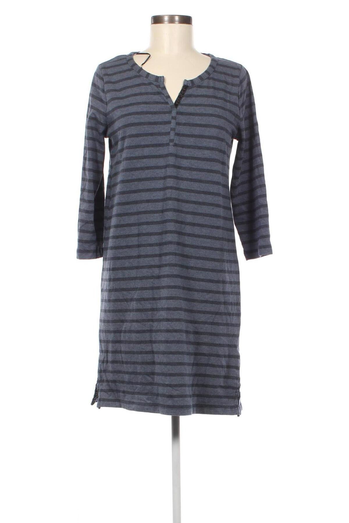 Kleid Gina Benotti, Größe S, Farbe Blau, Preis € 4,64