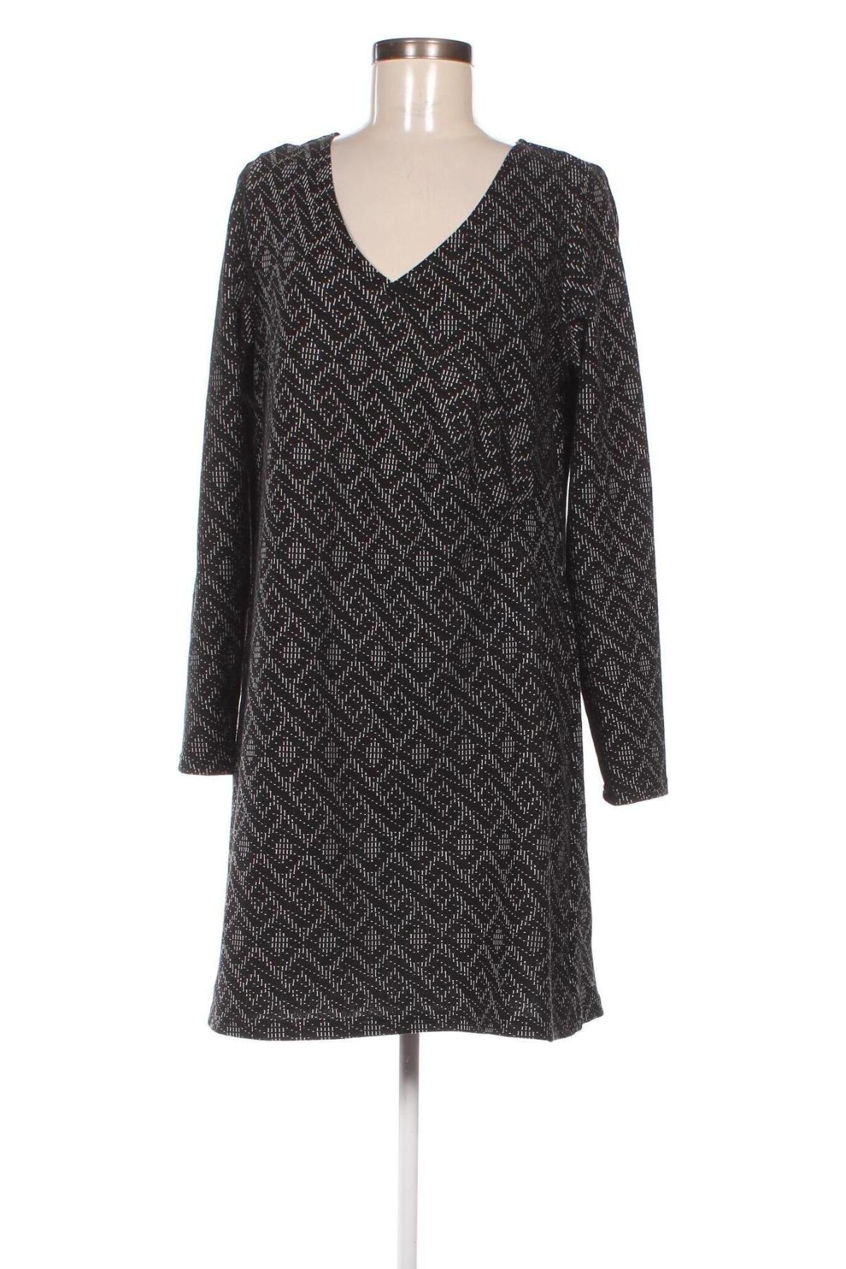 Φόρεμα Gina Benotti, Μέγεθος L, Χρώμα Μαύρο, Τιμή 6,28 €