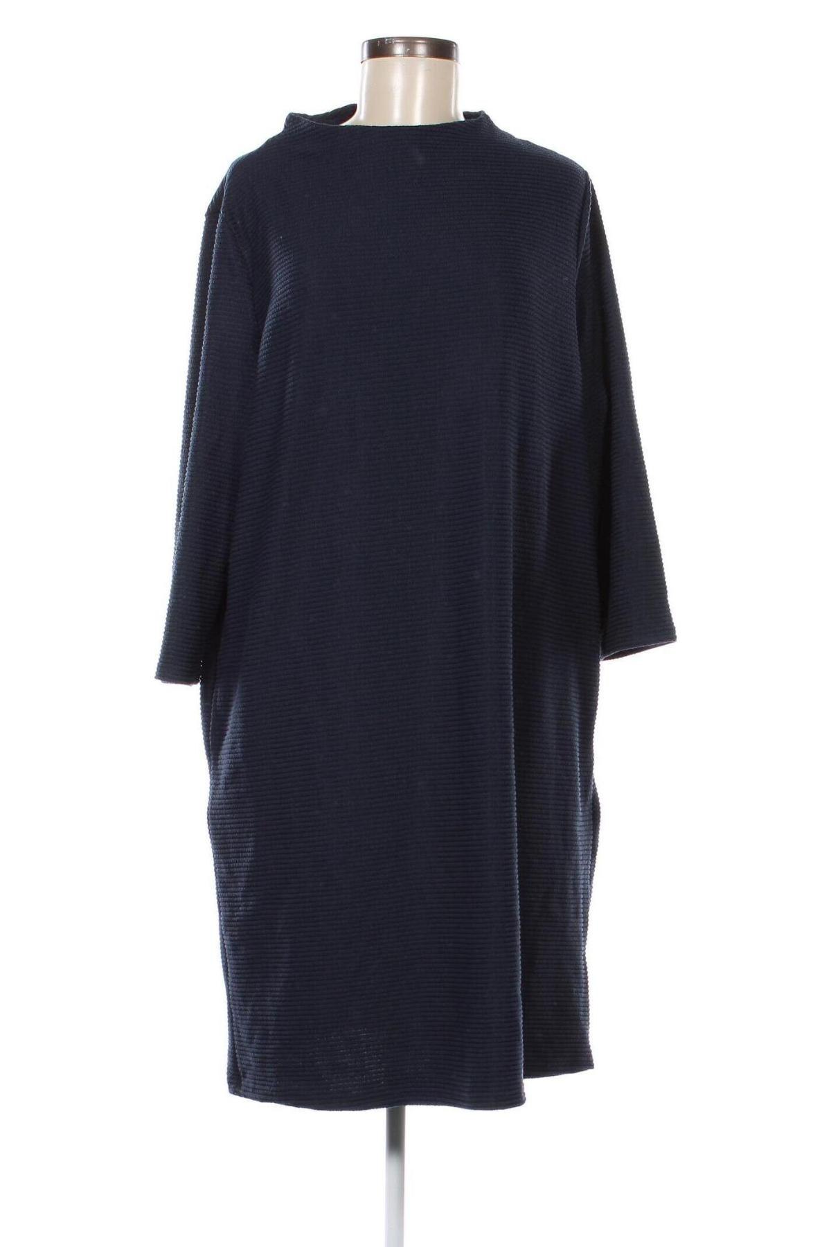 Kleid Gina Benotti, Größe L, Farbe Blau, Preis 8,07 €