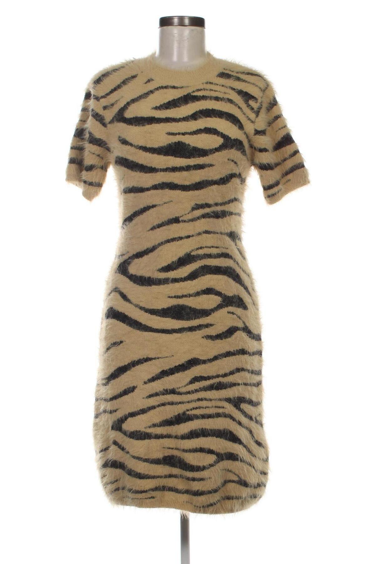 Φόρεμα Gina Tricot, Μέγεθος XL, Χρώμα Πολύχρωμο, Τιμή 6,94 €
