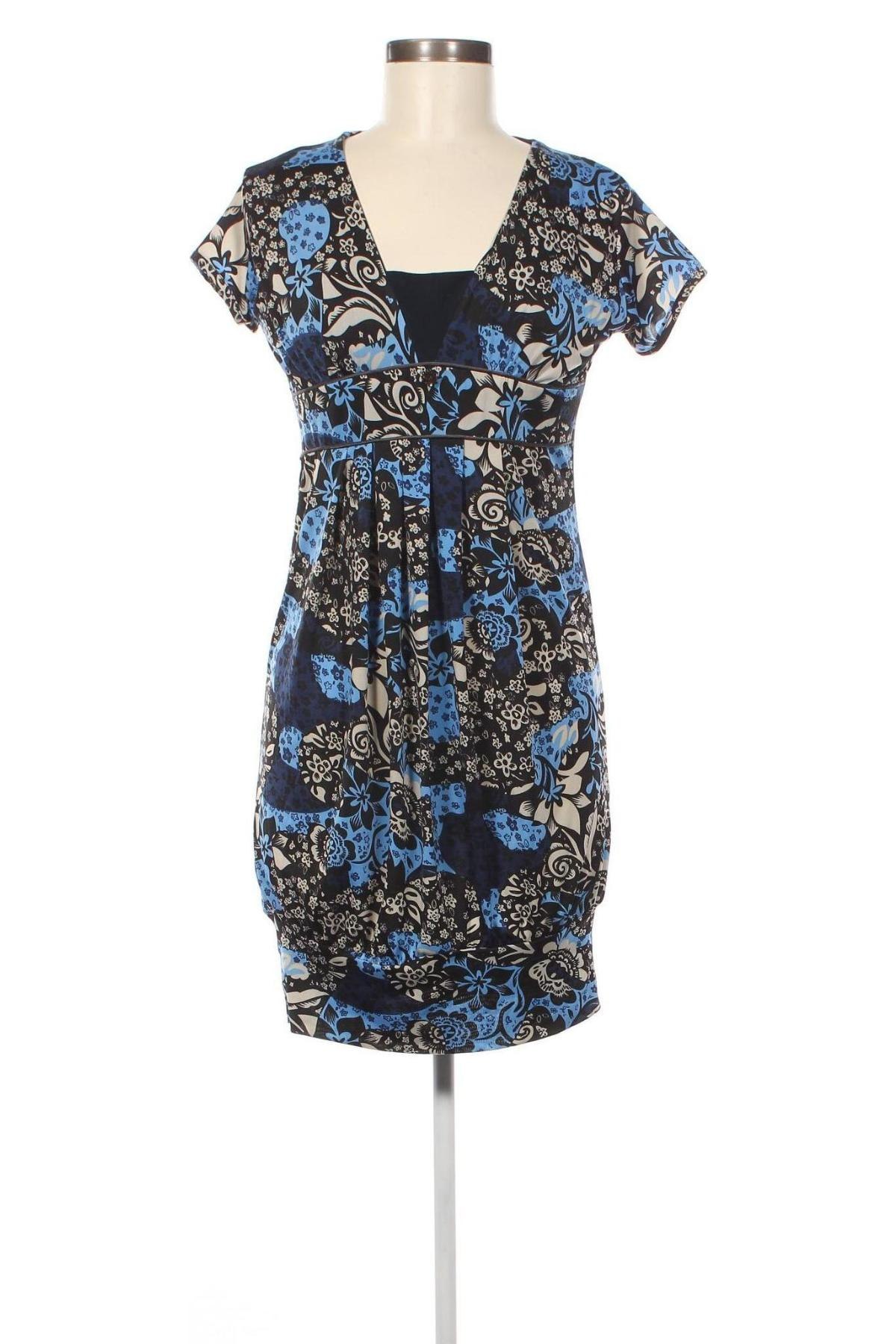 Kleid Giorgia & Johns, Größe S, Farbe Blau, Preis € 29,34