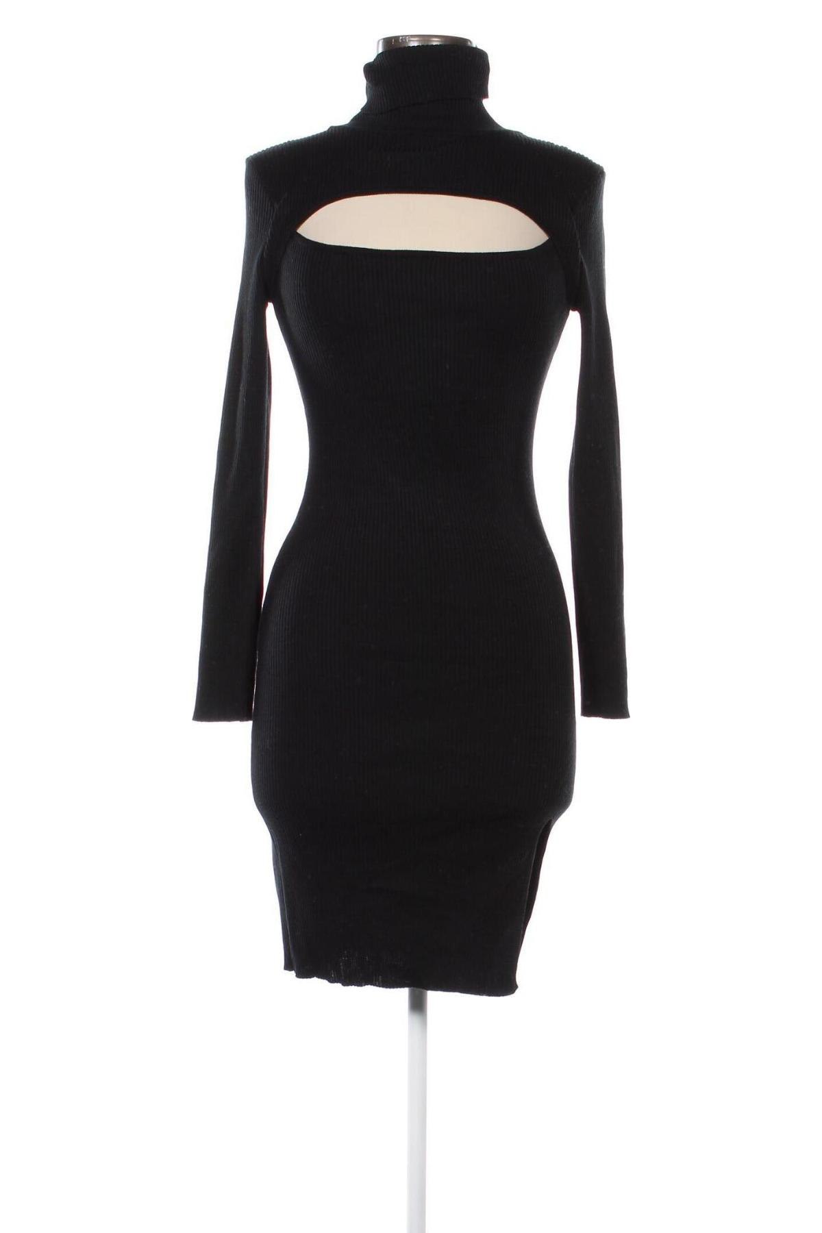 Kleid Giorgia, Größe S, Farbe Schwarz, Preis 24,80 €