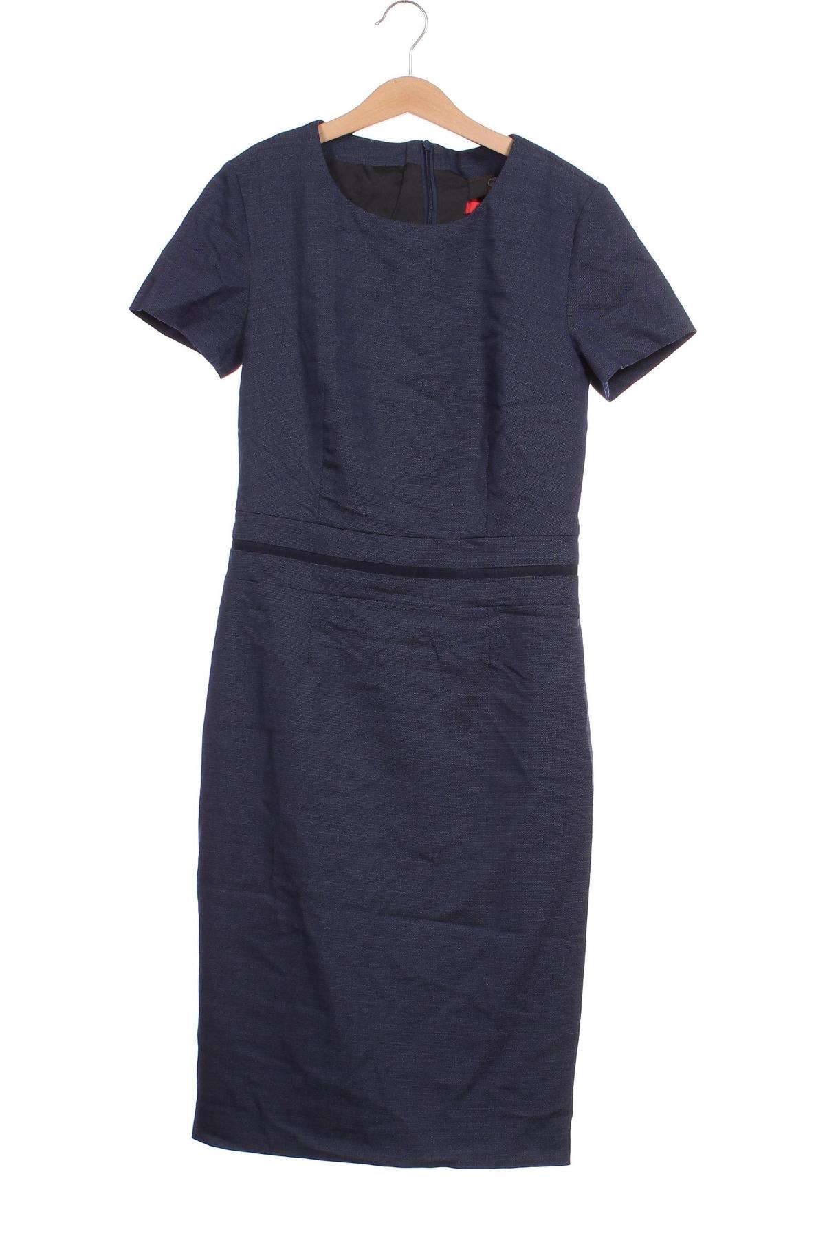 Kleid Greiff, Größe XS, Farbe Blau, Preis 14,24 €