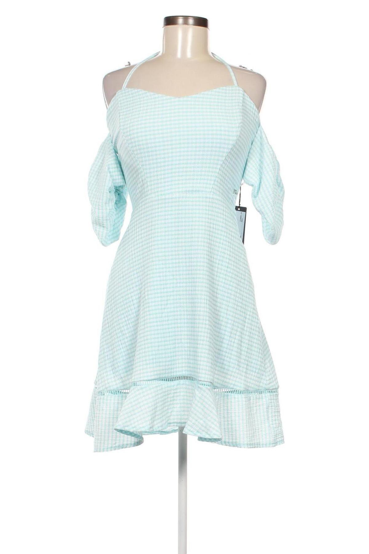 Šaty  Guess, Velikost S, Barva Vícebarevné, Cena  1 422,00 Kč