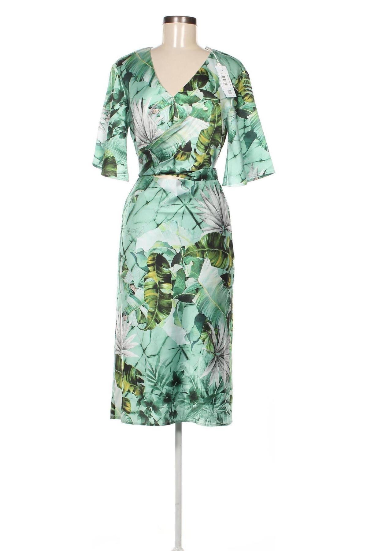 Kleid Guess, Größe S, Farbe Mehrfarbig, Preis € 128,35