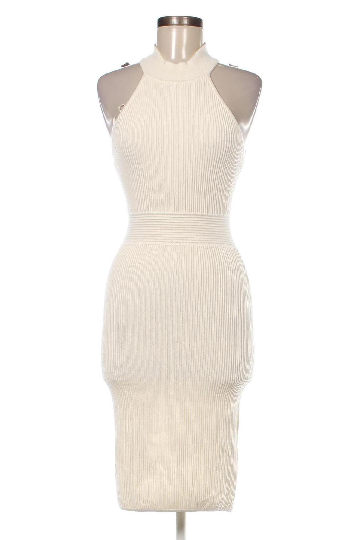 Φόρεμα Guess, Μέγεθος L, Χρώμα Λευκό, Τιμή 112,37 €