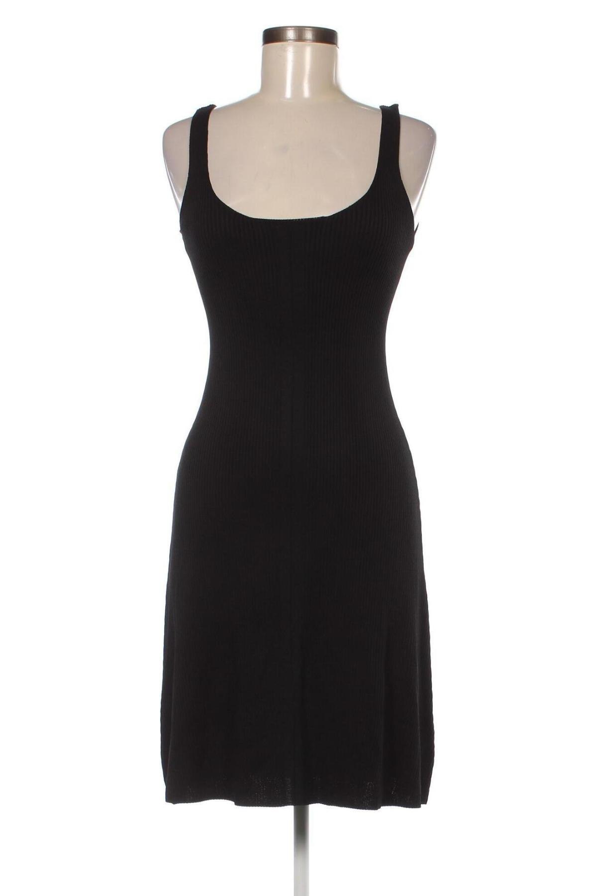 Φόρεμα Guess, Μέγεθος S, Χρώμα Μαύρο, Τιμή 39,33 €
