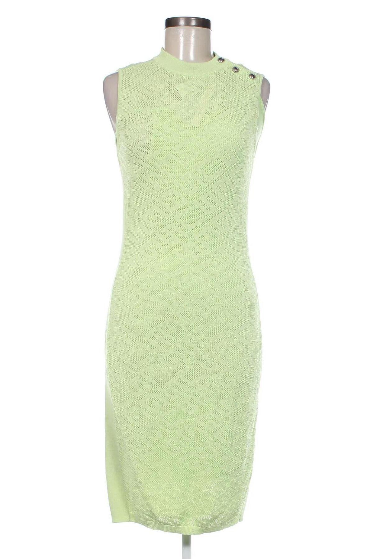 Kleid Guess, Größe L, Farbe Grün, Preis € 50,57