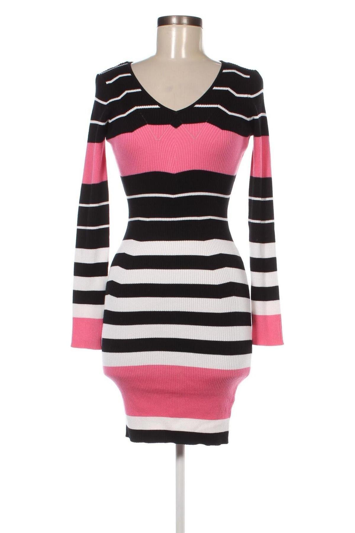 Kleid Guess, Größe M, Farbe Mehrfarbig, Preis 39,33 €