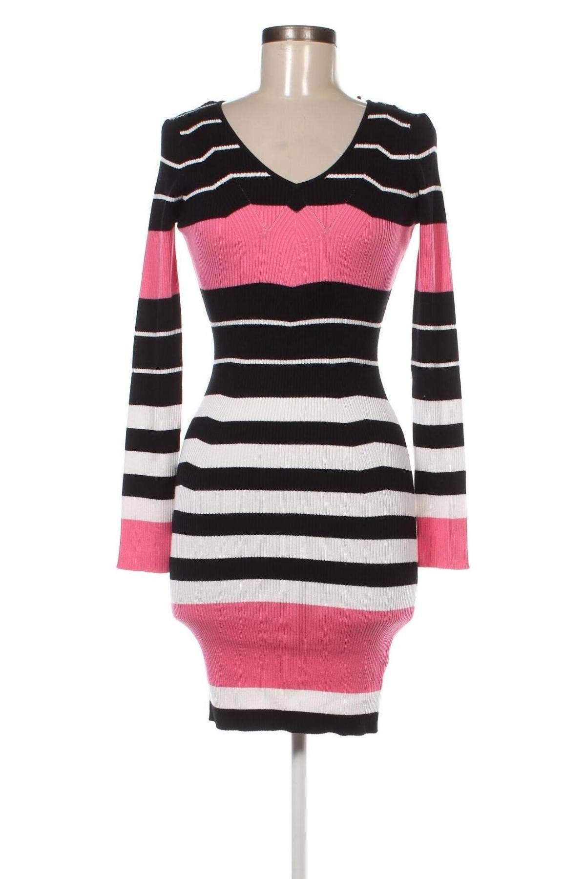 Kleid Guess, Größe L, Farbe Mehrfarbig, Preis € 39,33