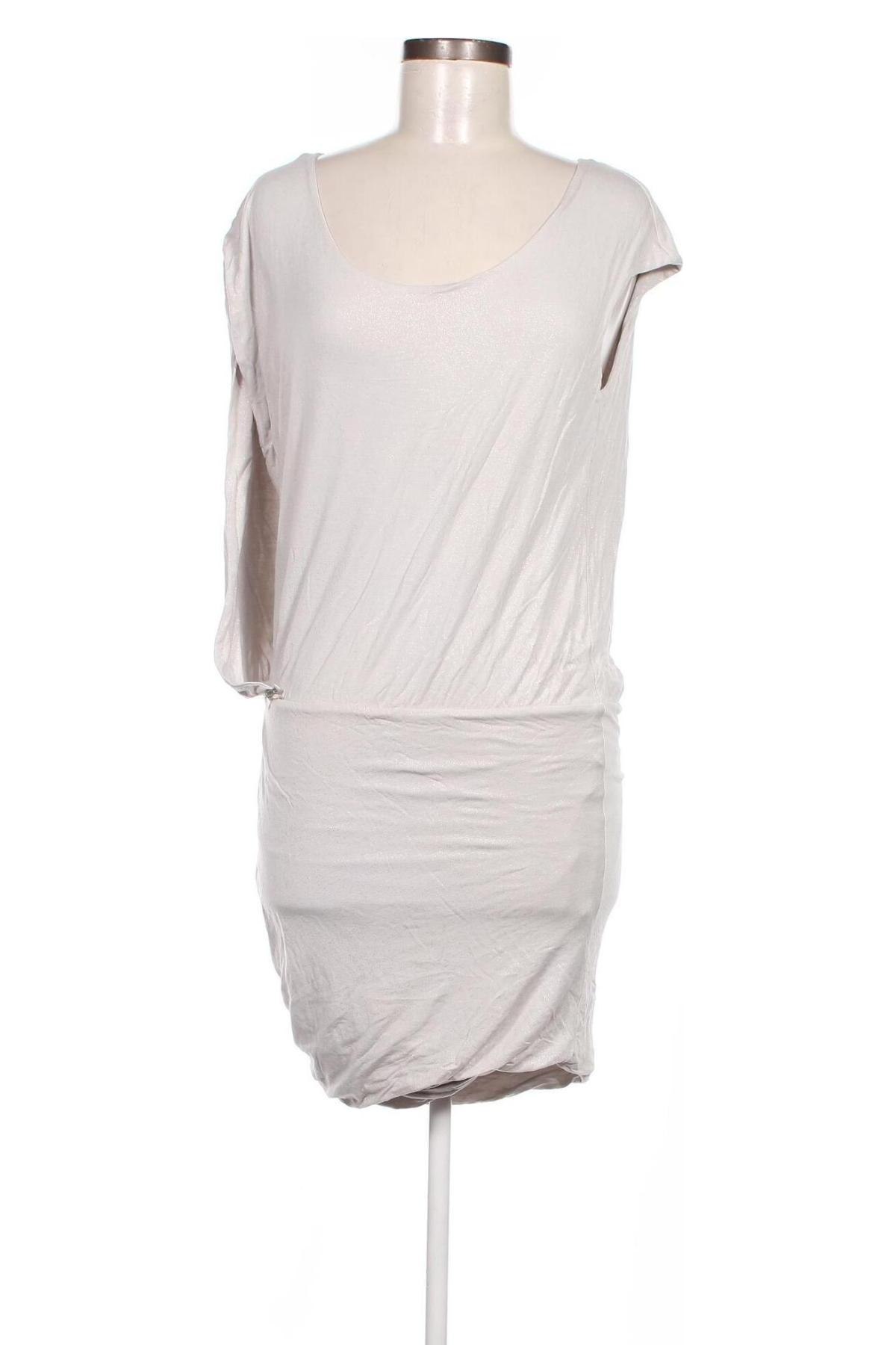 Kleid Guess, Größe XS, Farbe Grau, Preis € 30,34