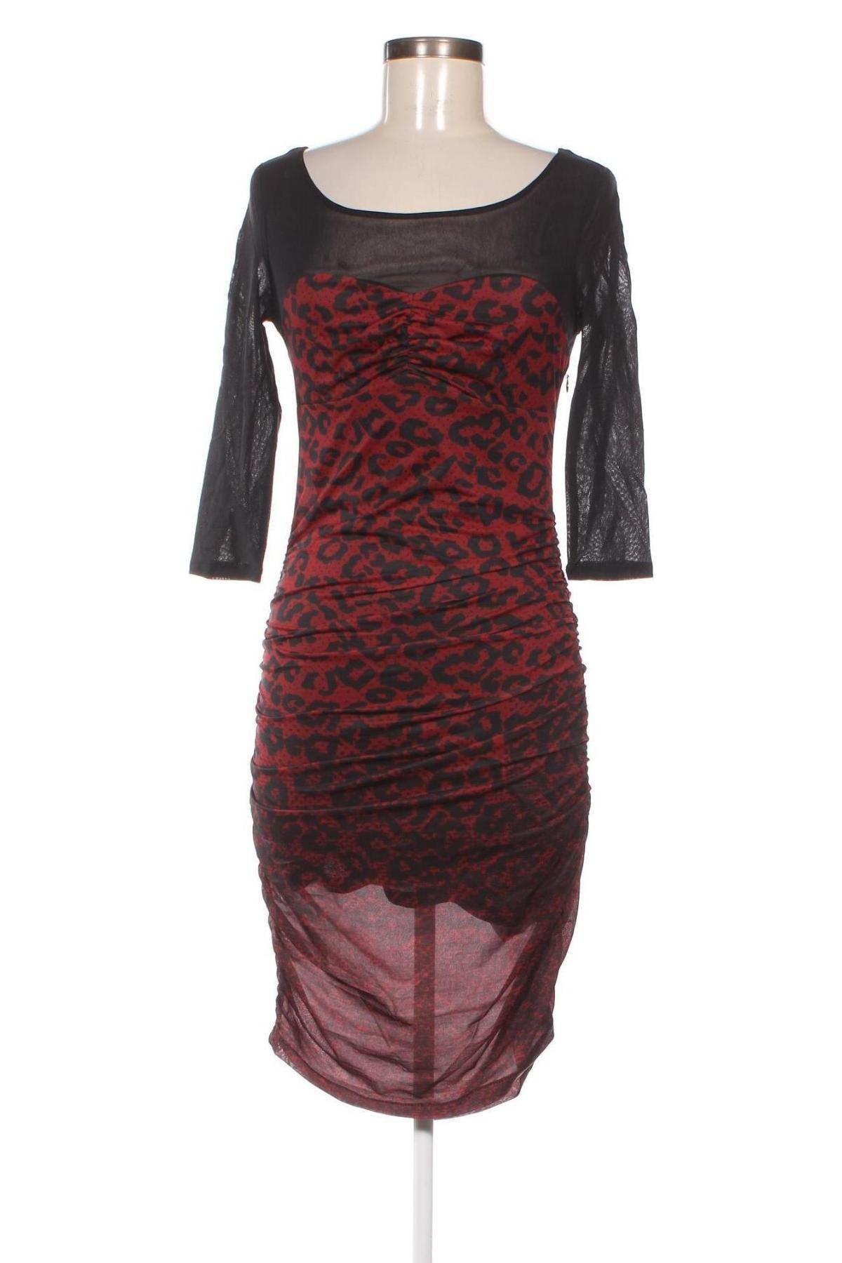 Φόρεμα Guess, Μέγεθος M, Χρώμα Πολύχρωμο, Τιμή 16,63 €