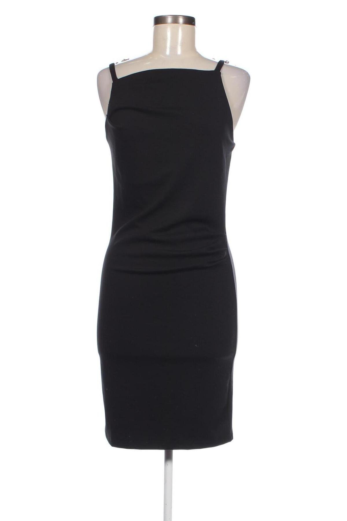 Rochie Guido Maria Kretschmer for About You, Mărime M, Culoare Negru, Preț 159,87 Lei