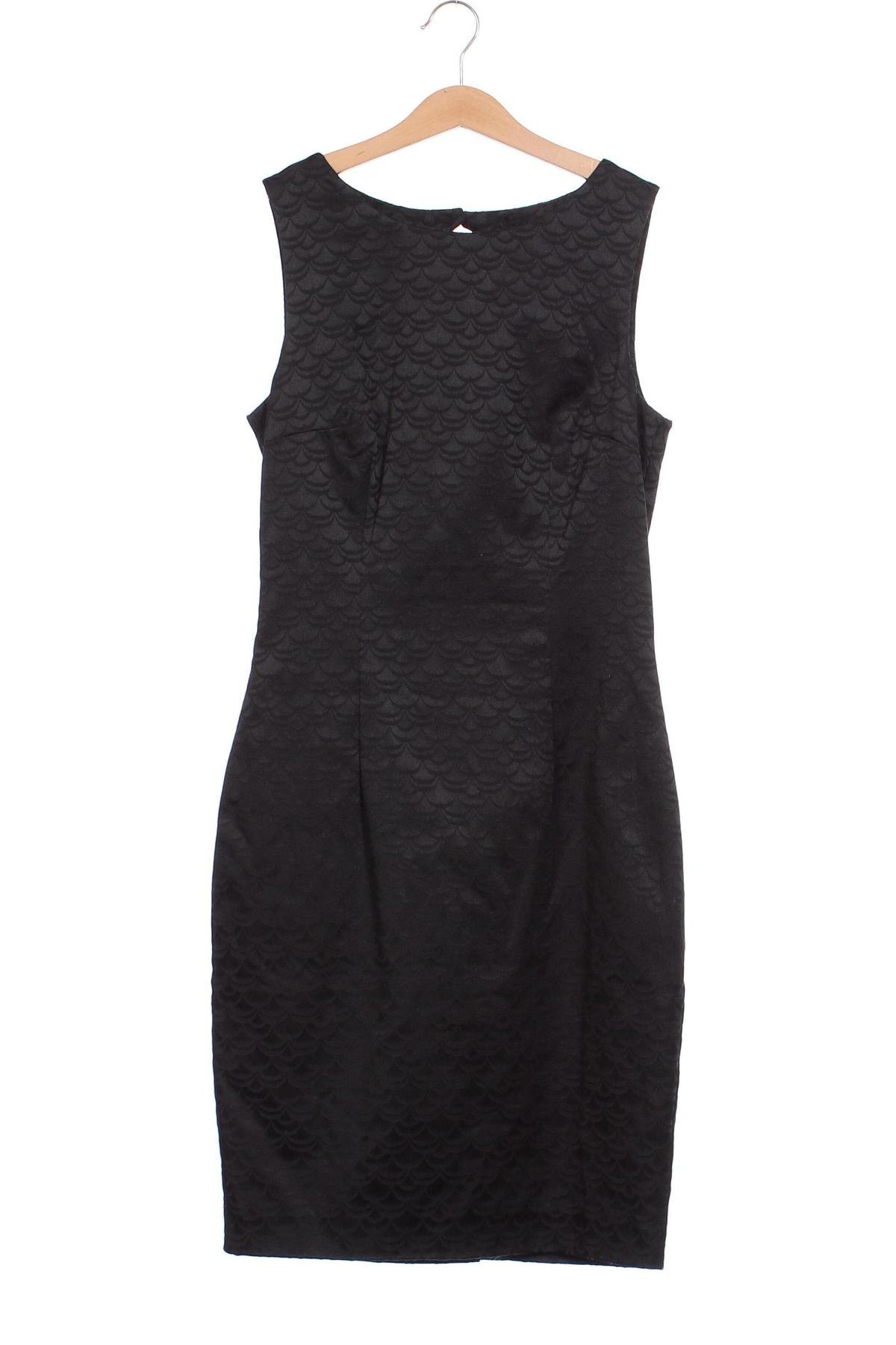 Φόρεμα H&M, Μέγεθος S, Χρώμα Μαύρο, Τιμή 21,90 €
