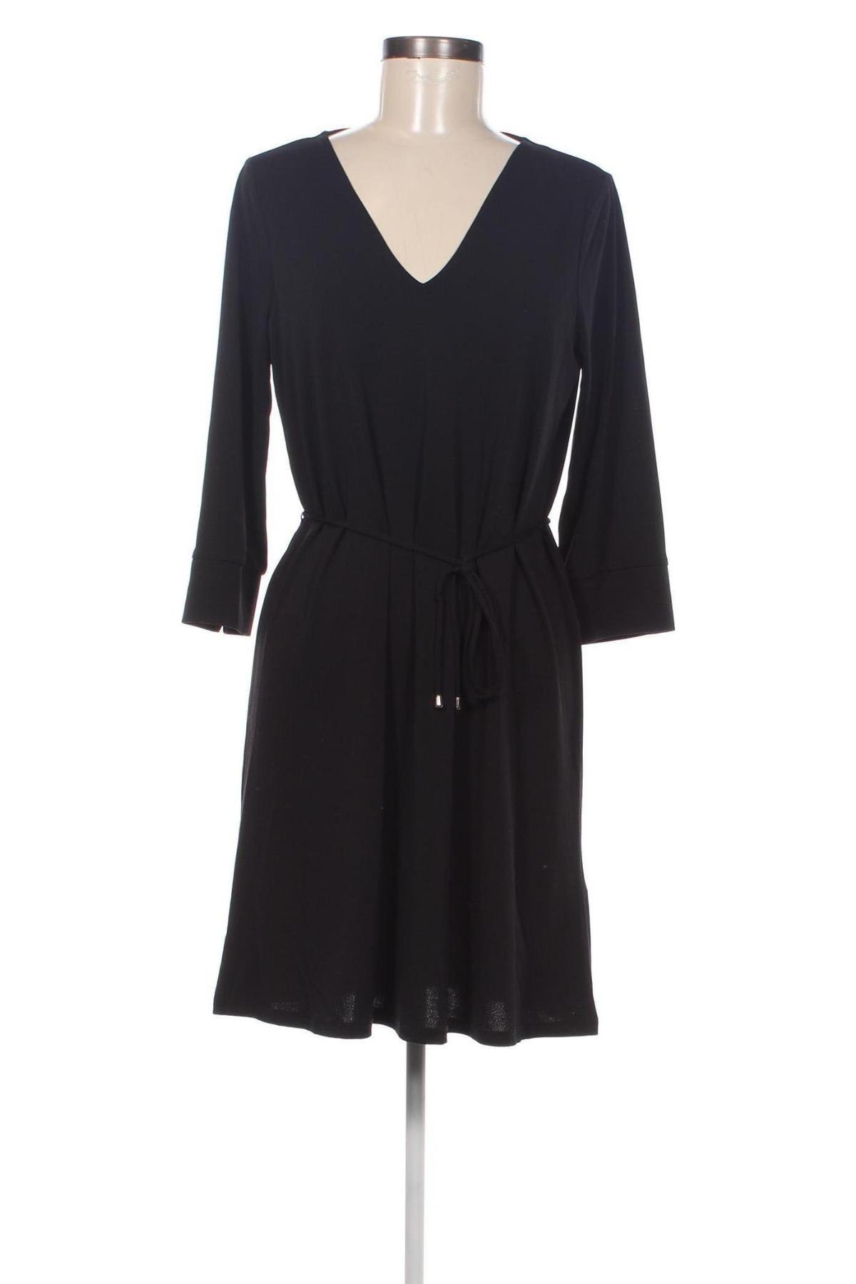 Kleid H&M, Größe M, Farbe Schwarz, Preis 3,03 €