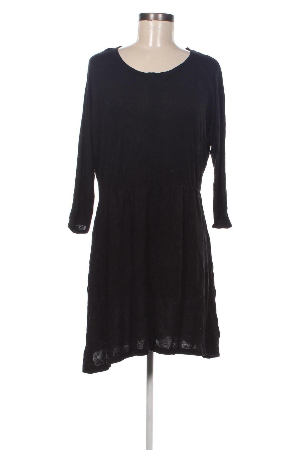 Šaty  H&M, Velikost M, Barva Černá, Cena  88,00 Kč