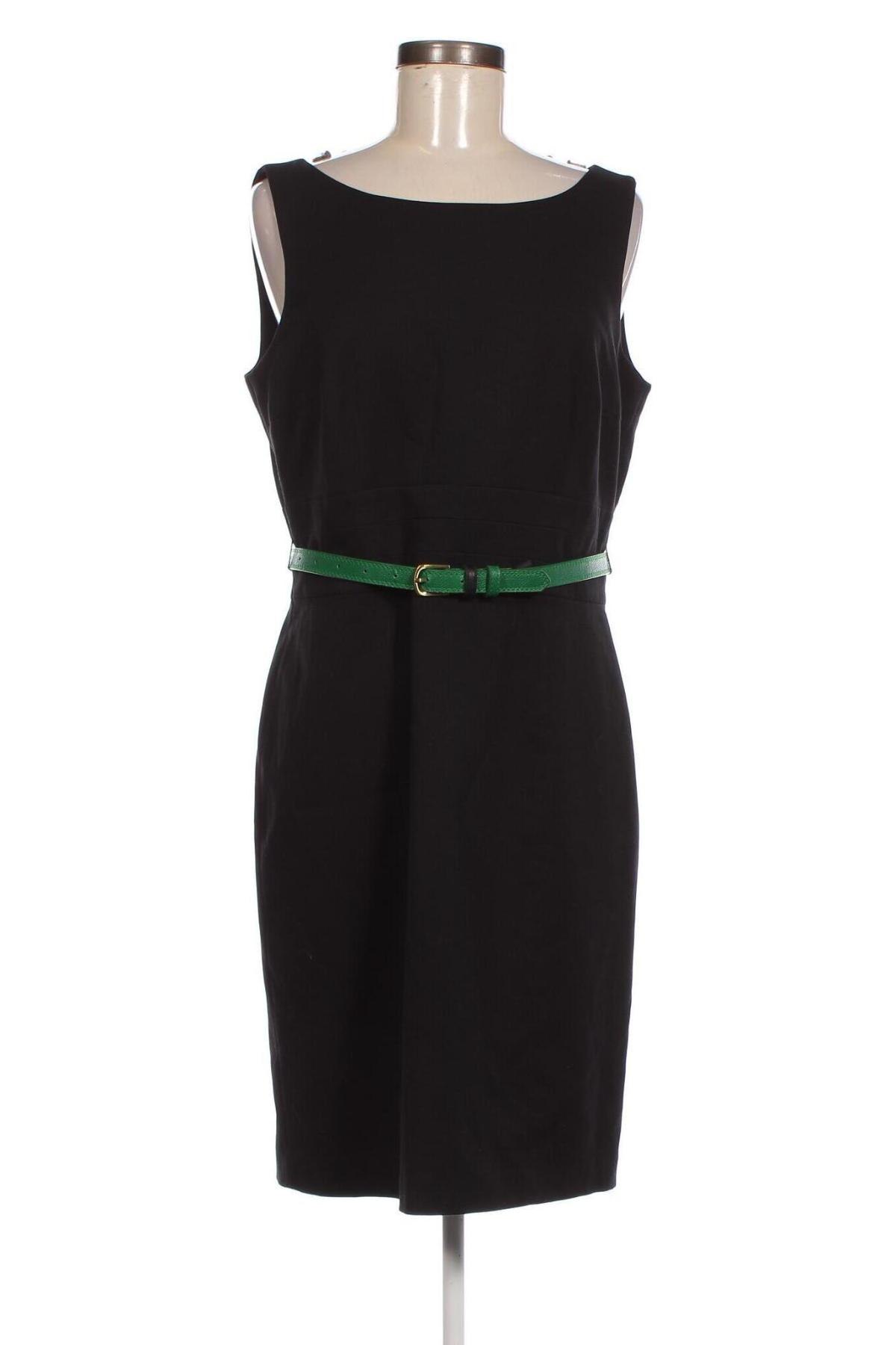 Kleid H&M, Größe XL, Farbe Schwarz, Preis € 24,25